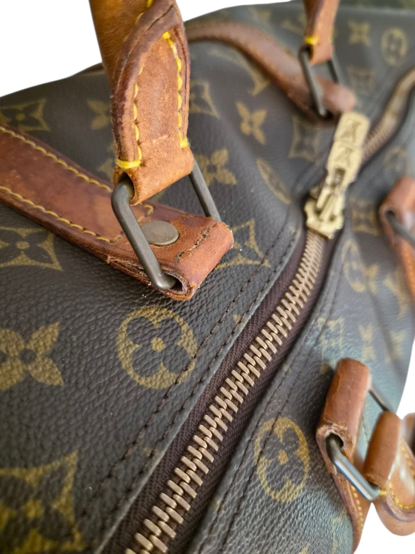 Louis Vuitton Keepall 45 Bandouliere