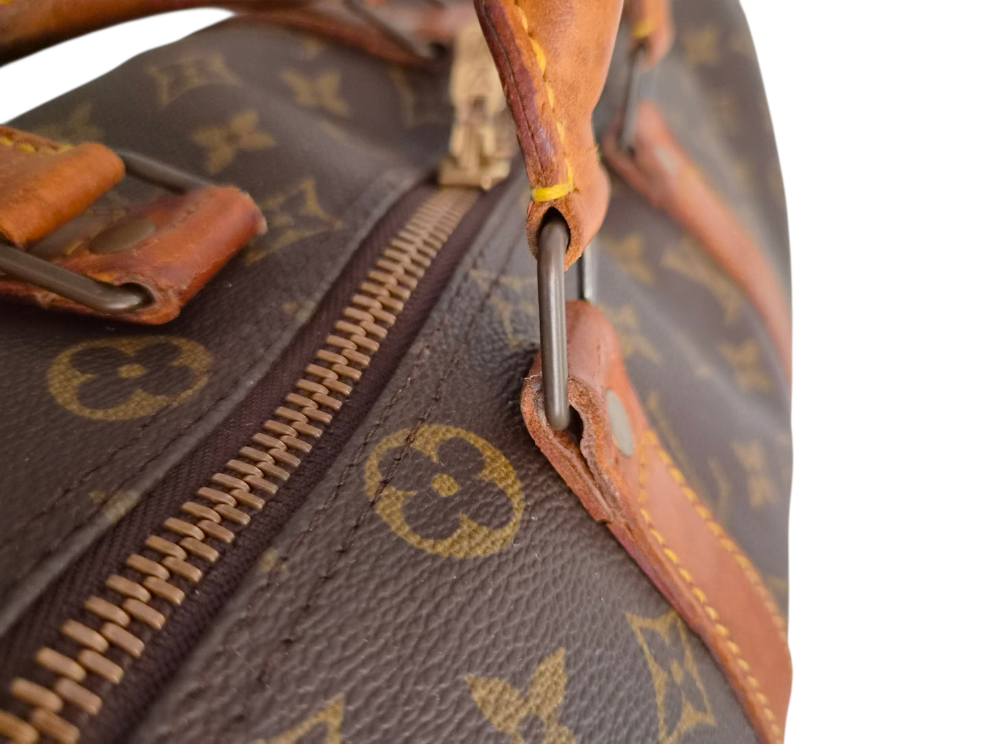 Louis Vuitton Keepall 45 Bandouliere