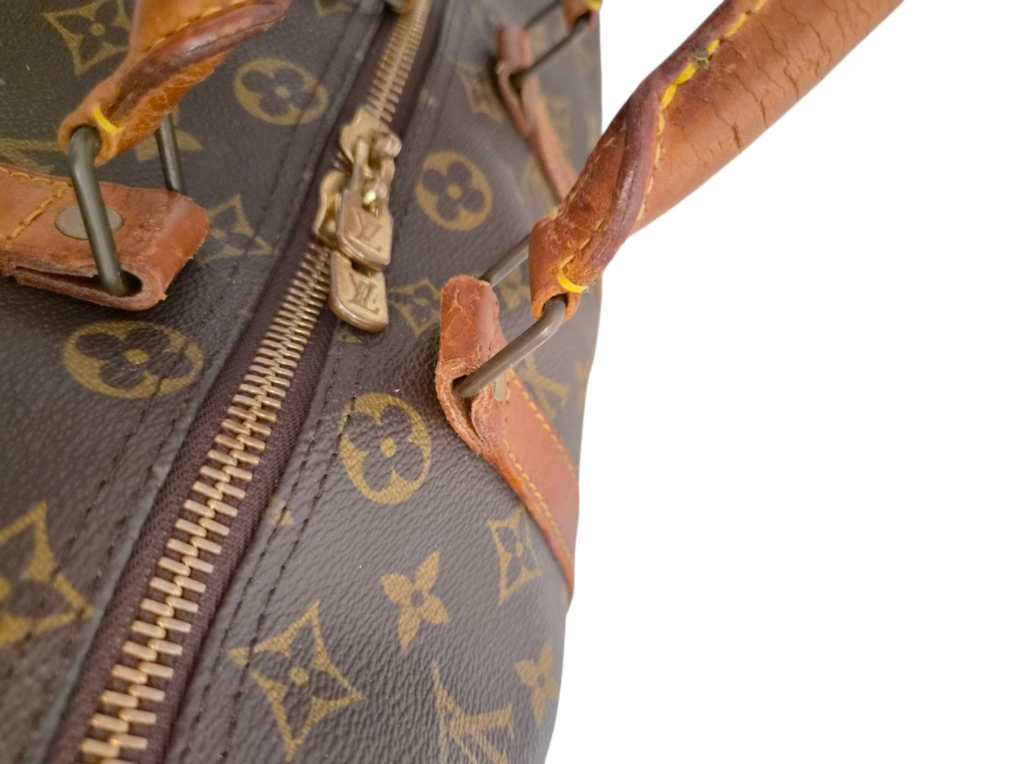 Louis Vuitton Keepall 45 Bandouliere