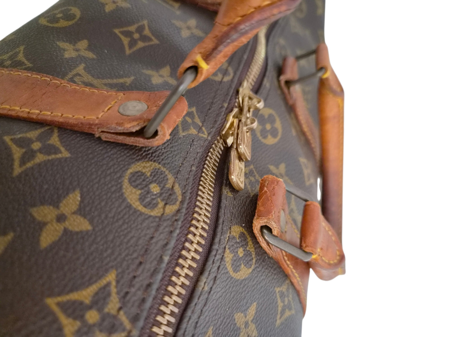 Louis Vuitton Keepall 45 Bandouliere