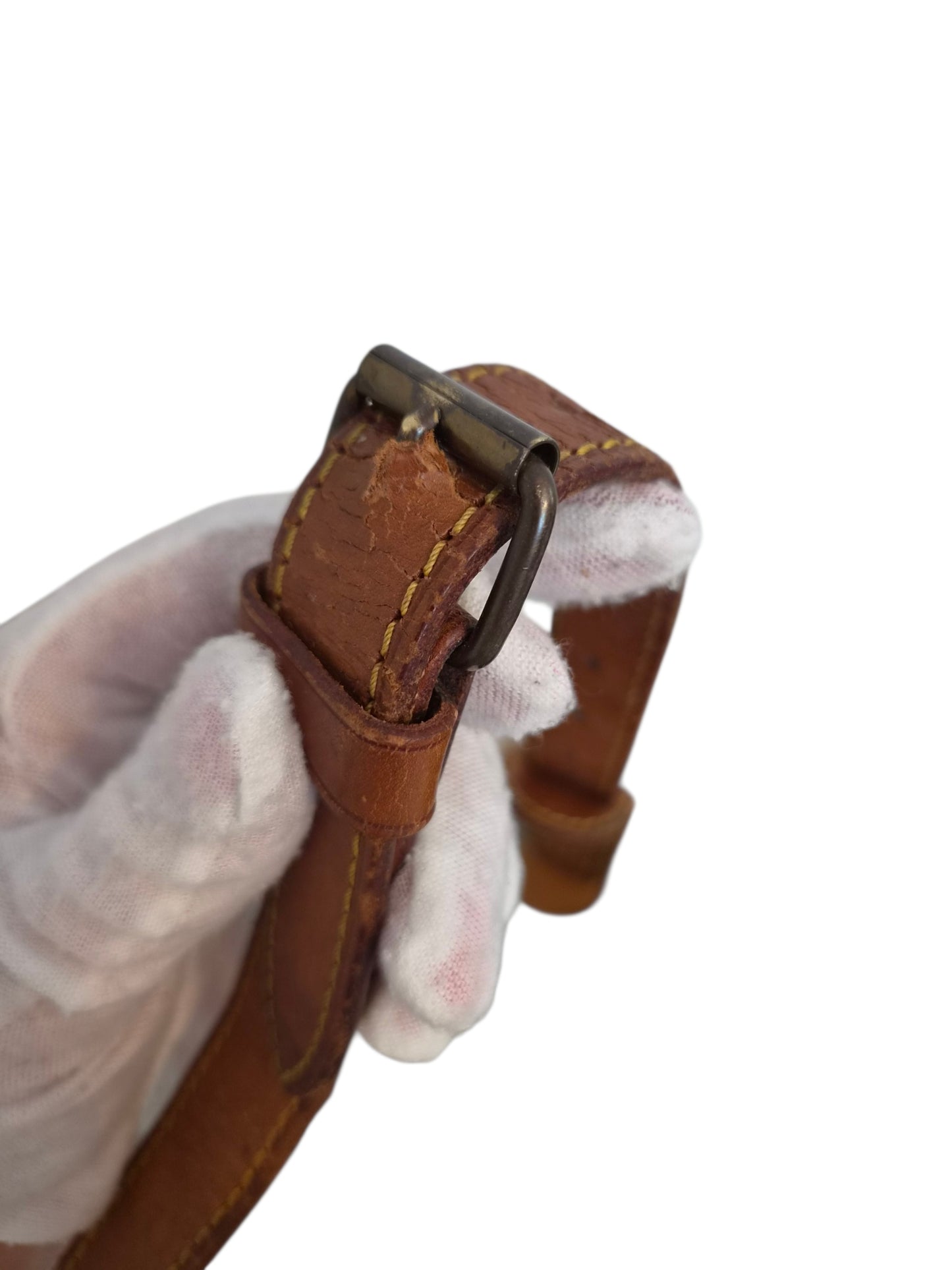 Louis Vuitton Keepall 45 Bandouliere