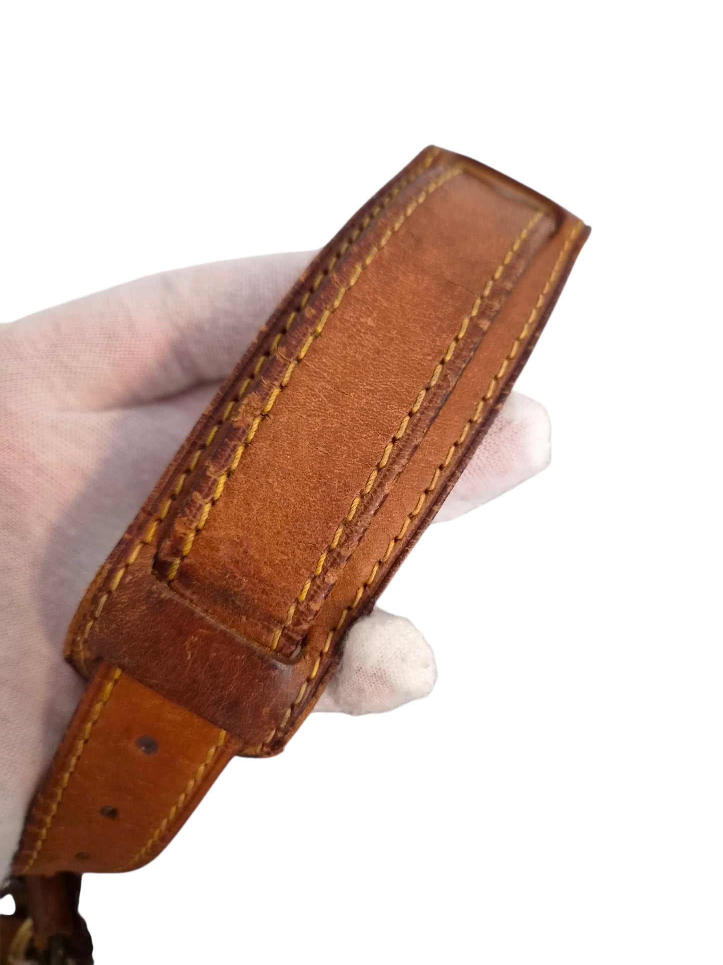 Louis Vuitton Keepall 45 Bandouliere