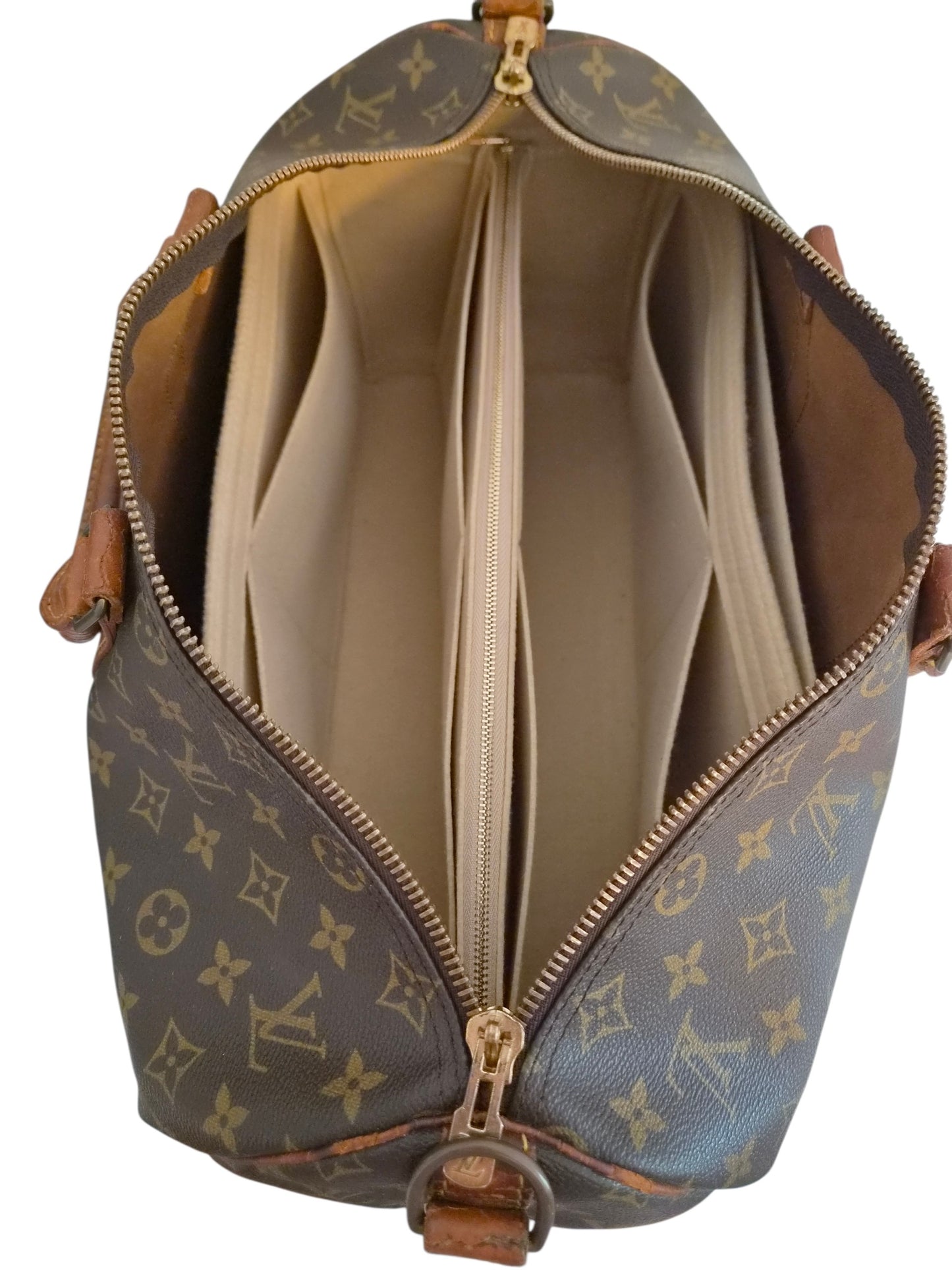 Louis Vuitton Keepall 45 Bandouliere