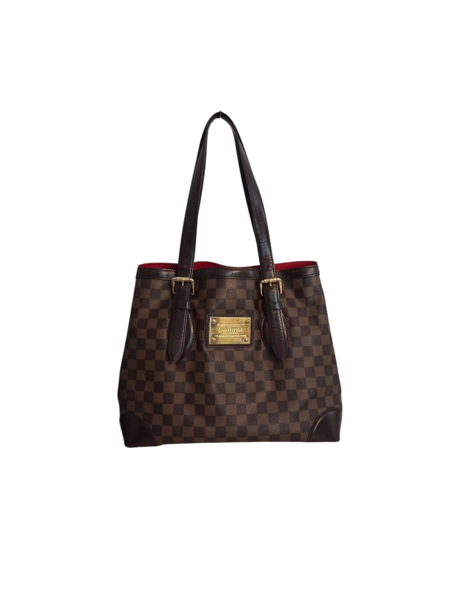 Louis Vuitton Hampstead MM