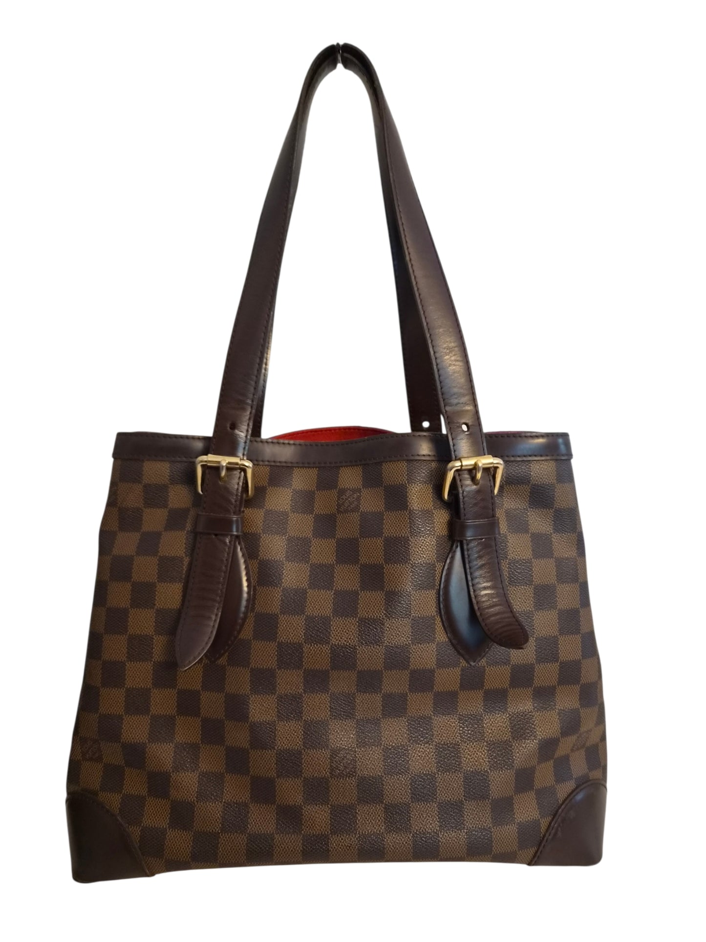 Louis Vuitton Hampstead MM
