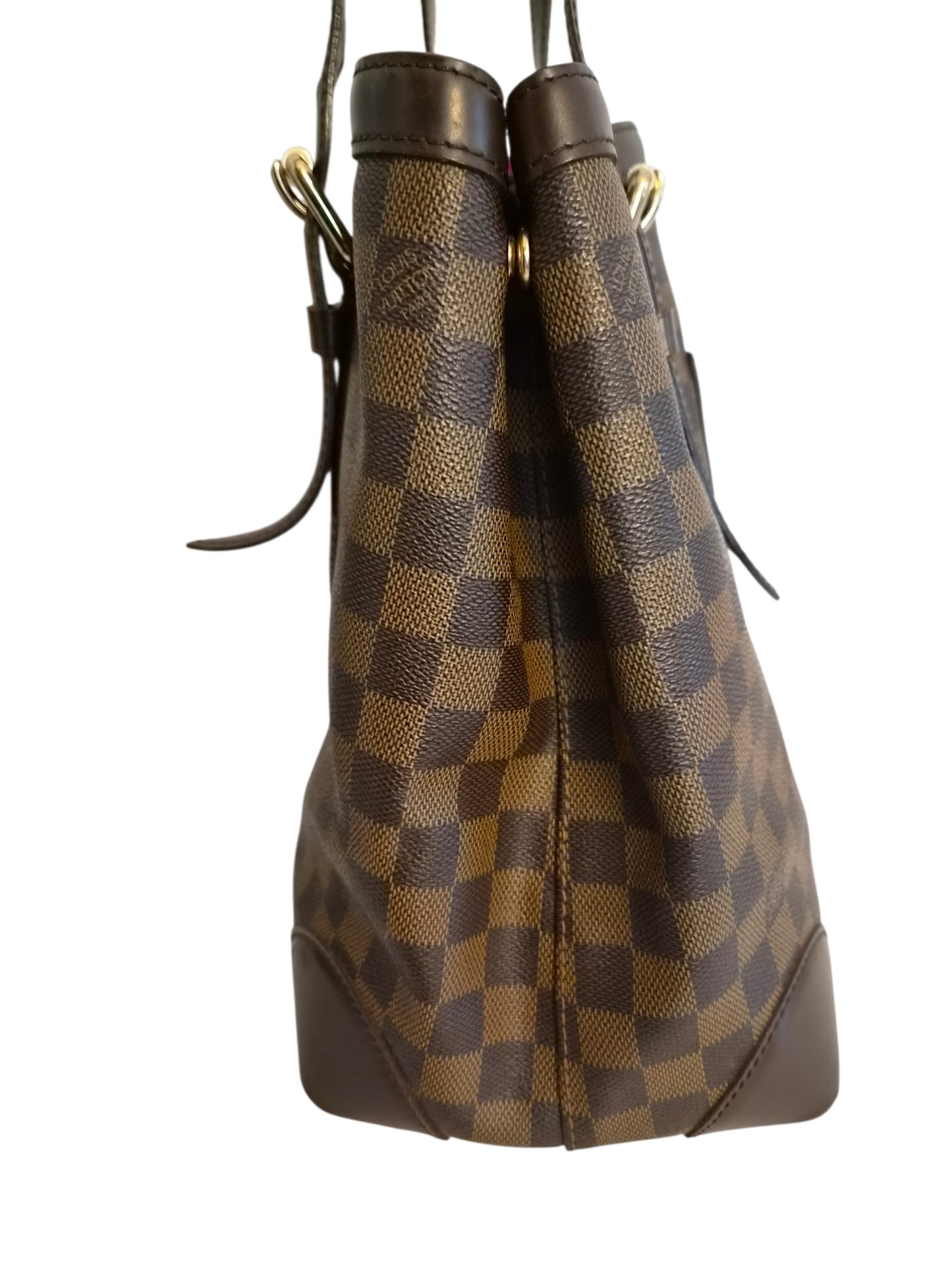 Louis Vuitton Hampstead MM