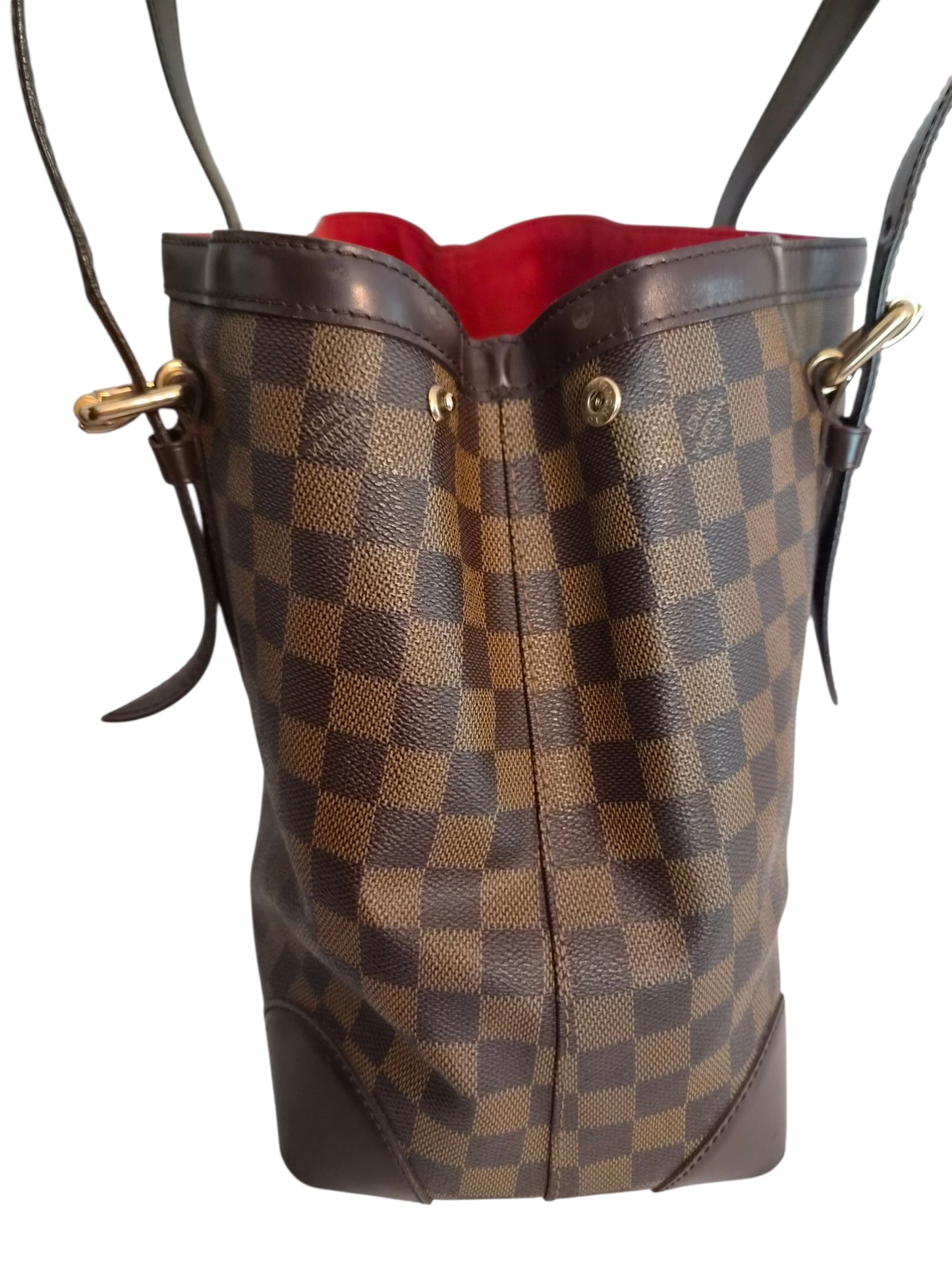 Louis Vuitton Hampstead MM