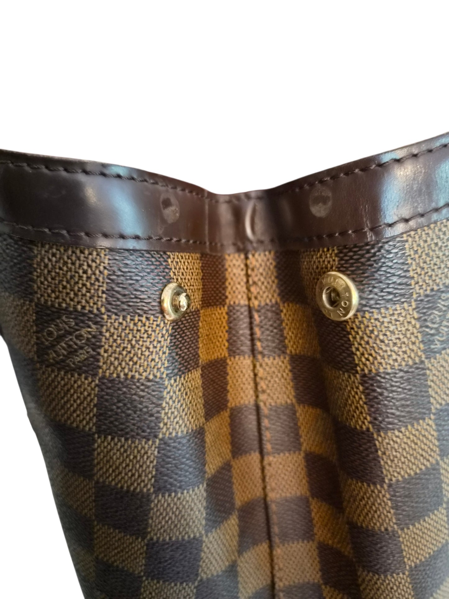 Louis Vuitton Hampstead MM