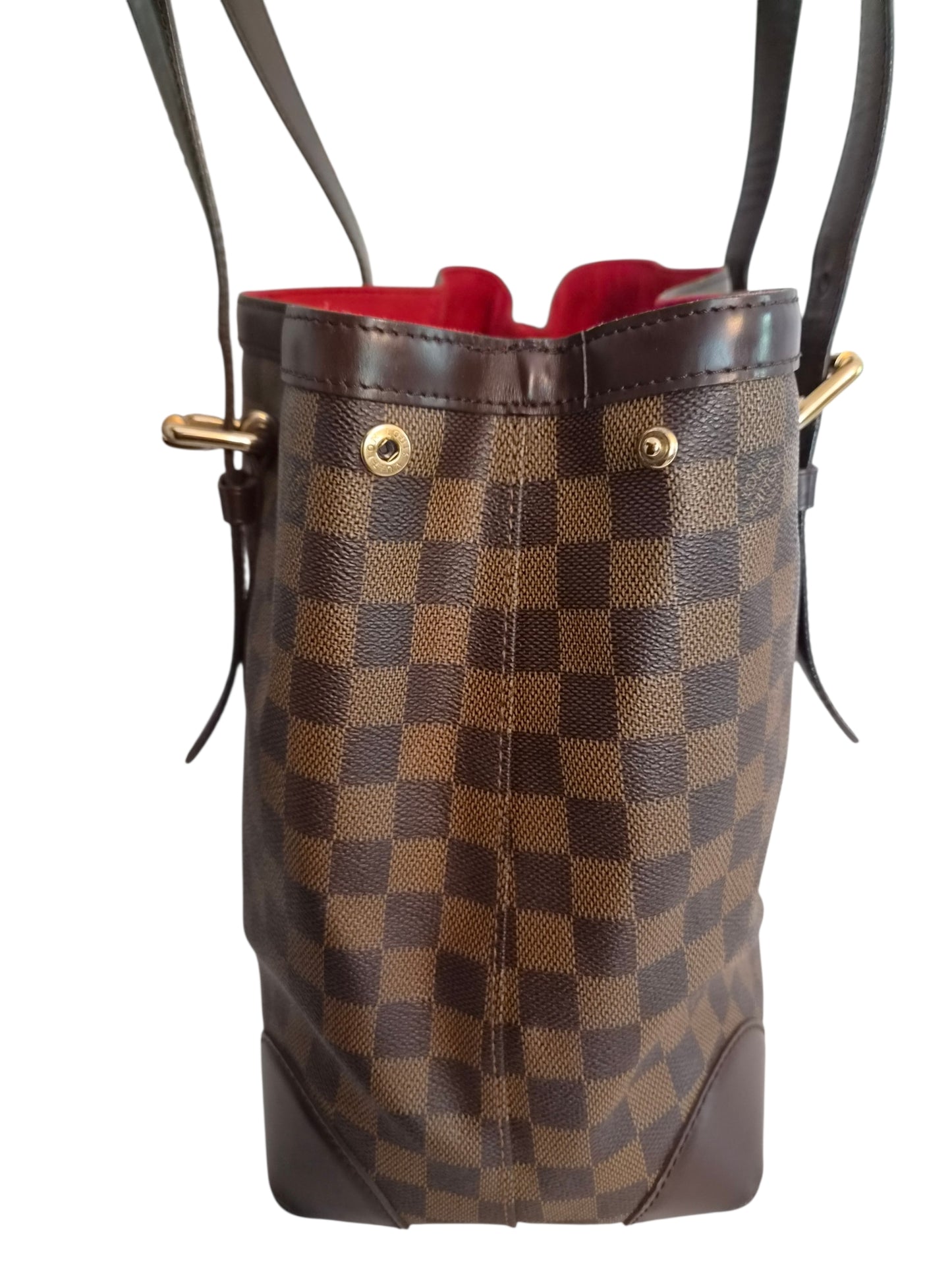 Louis Vuitton Hampstead MM