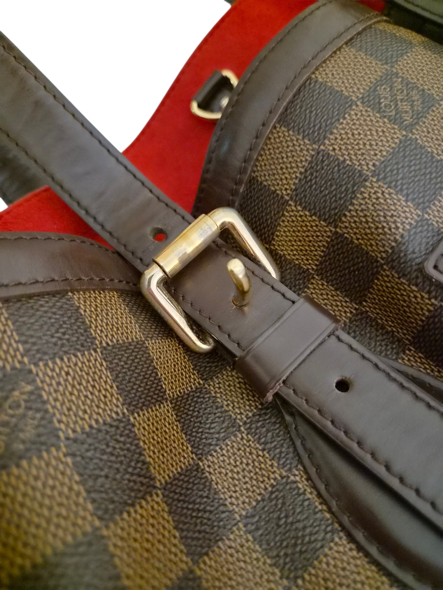 Louis Vuitton Hampstead MM