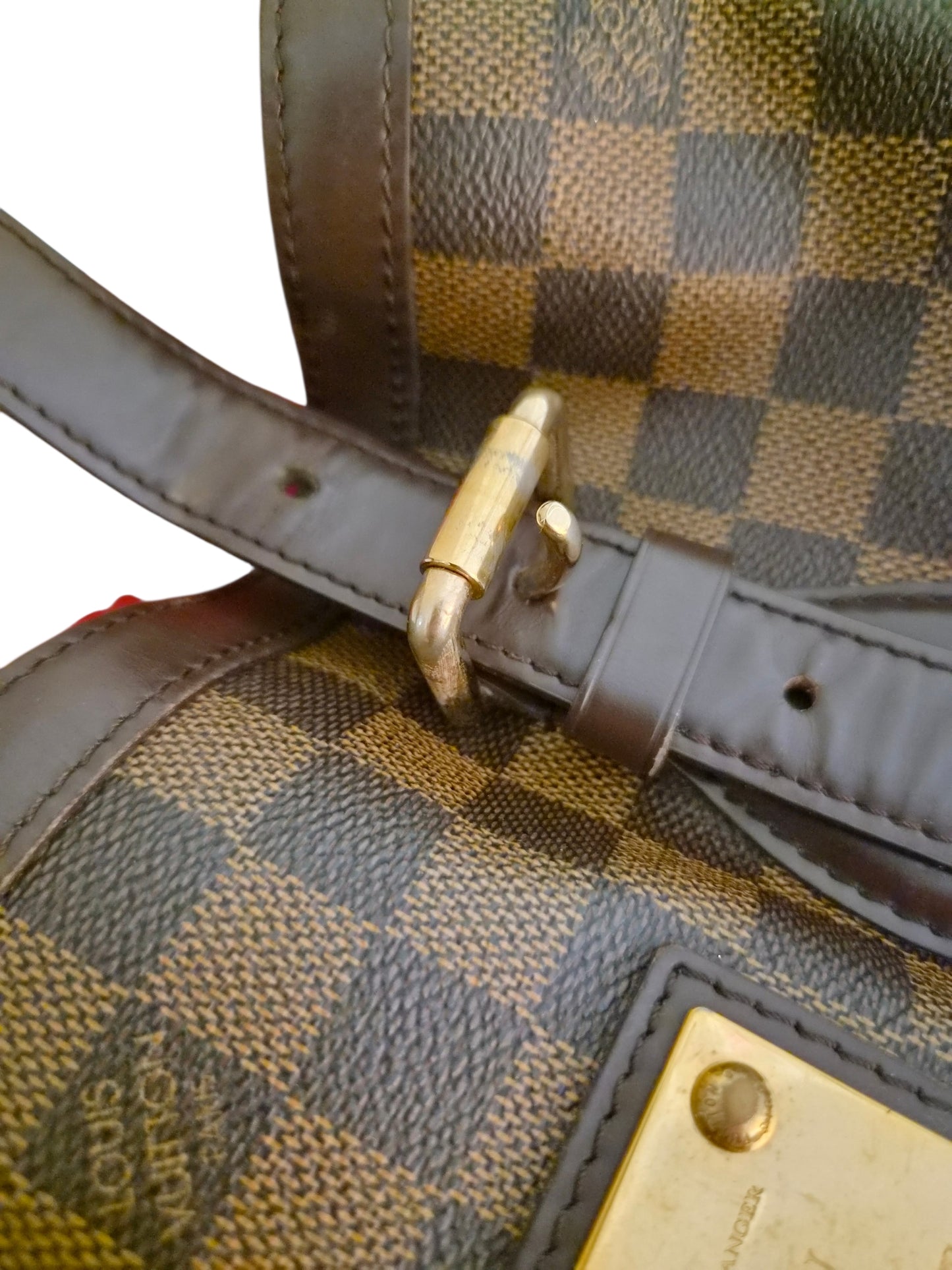 Louis Vuitton Hampstead MM