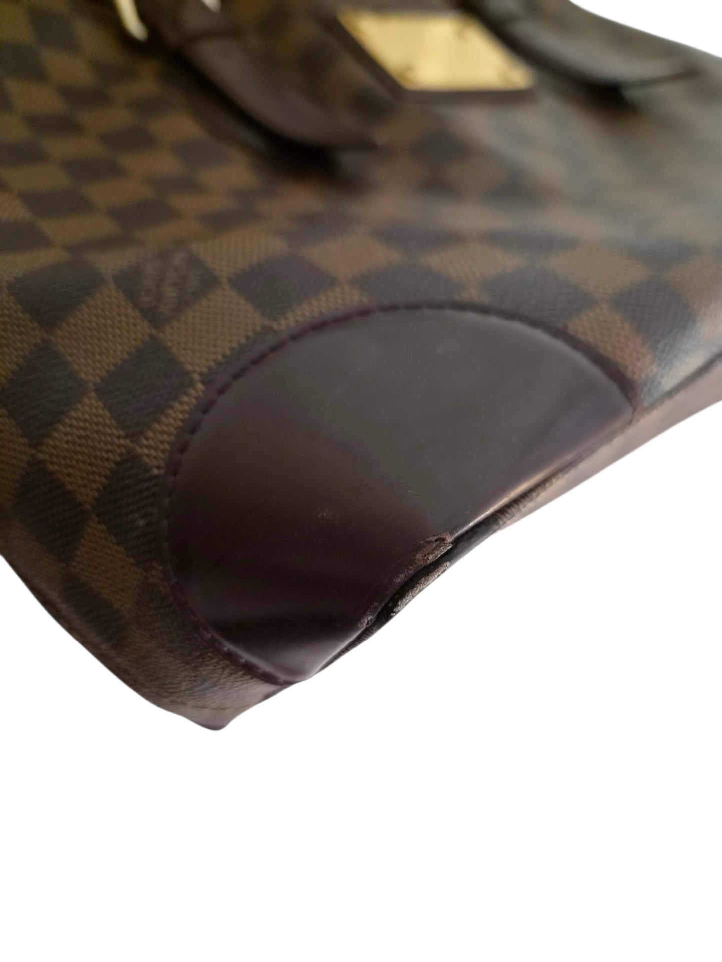 Louis Vuitton Hampstead MM