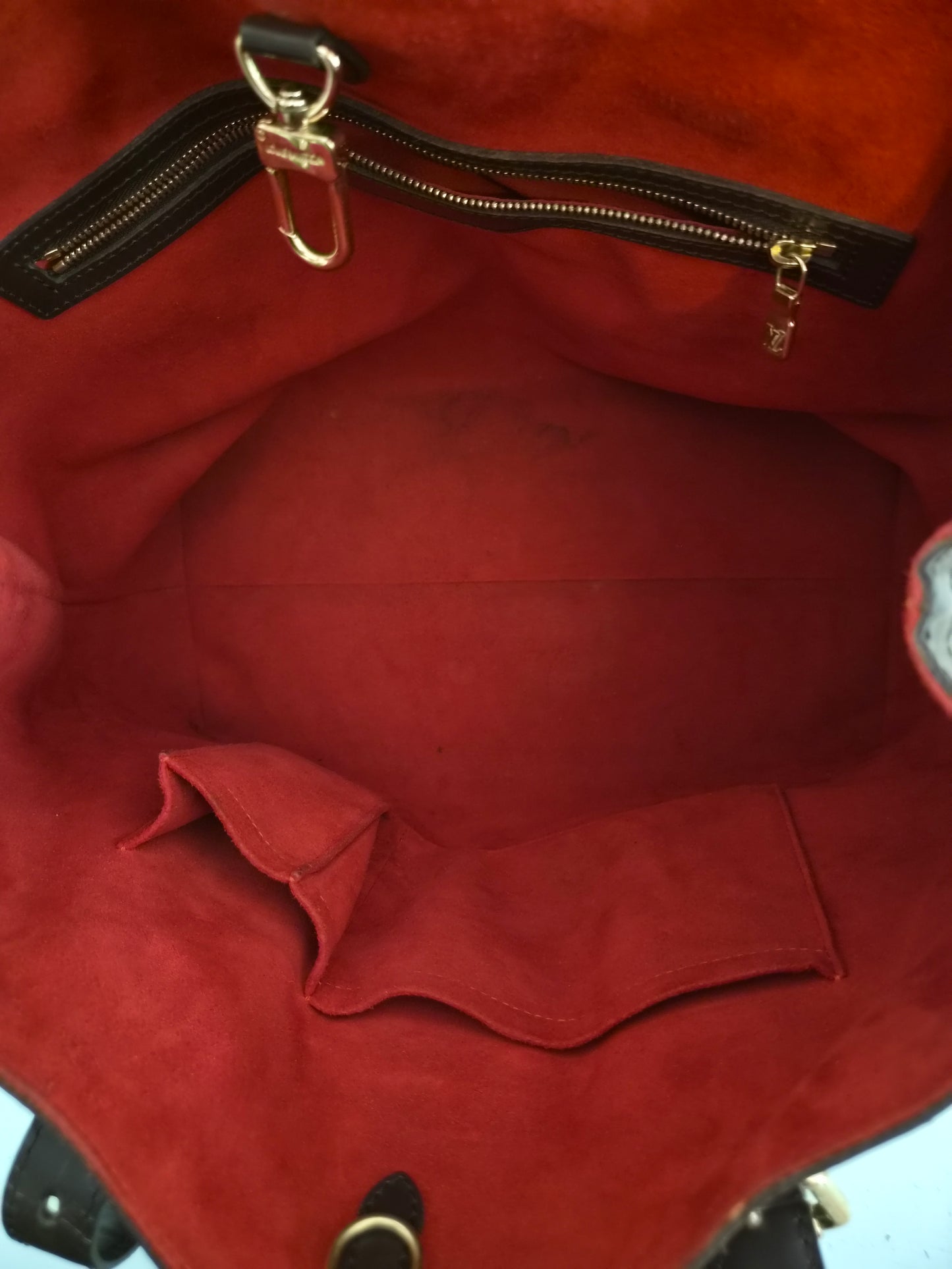 Louis Vuitton Hampstead MM