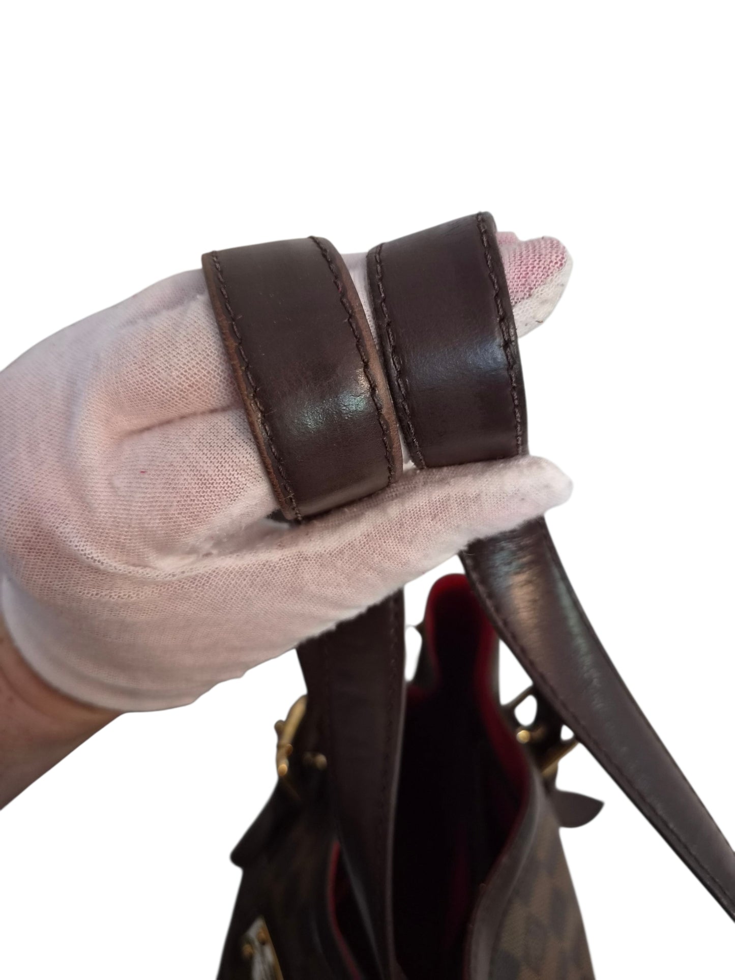 Louis Vuitton Hampstead MM