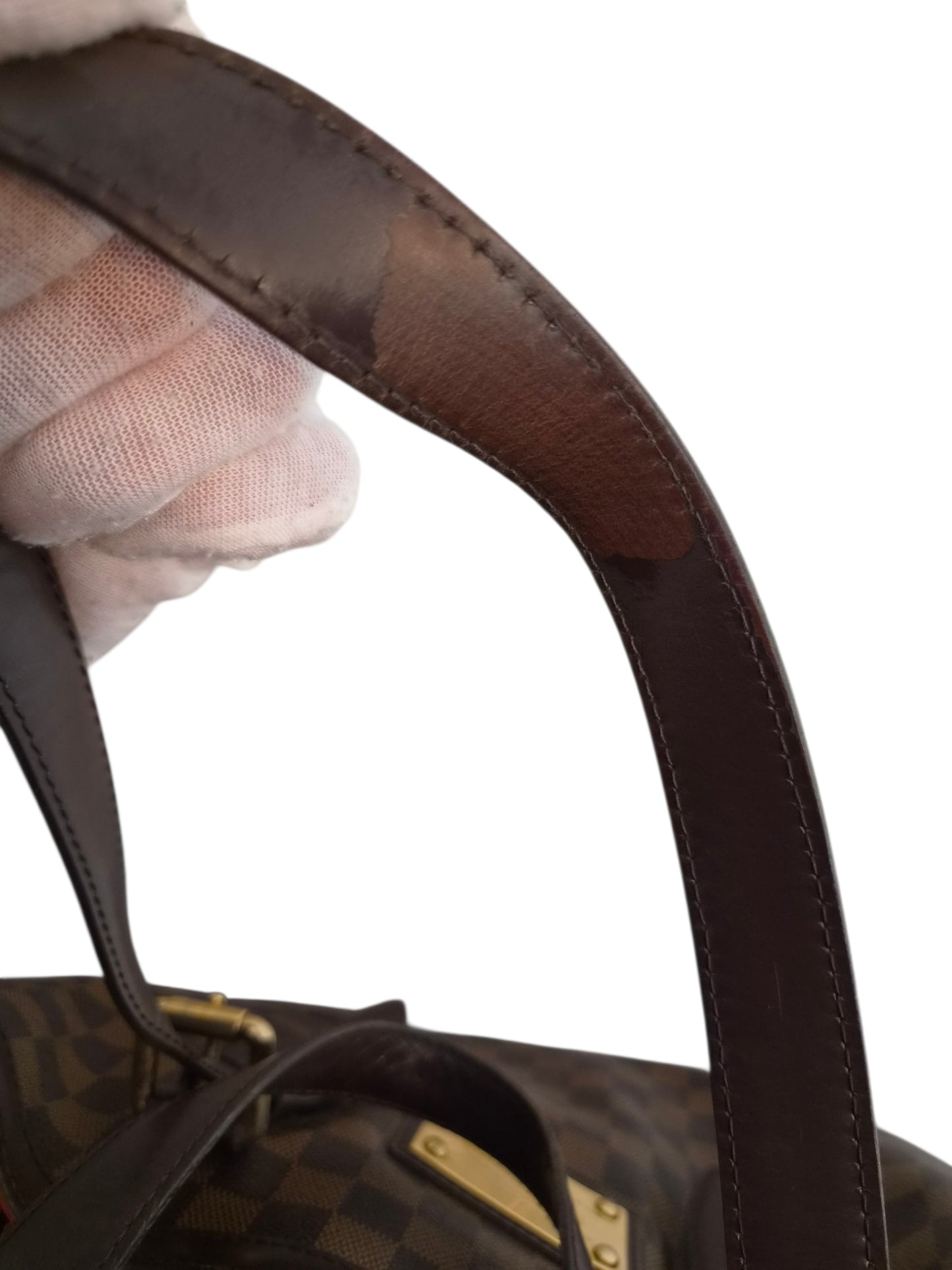 Louis Vuitton Hampstead MM