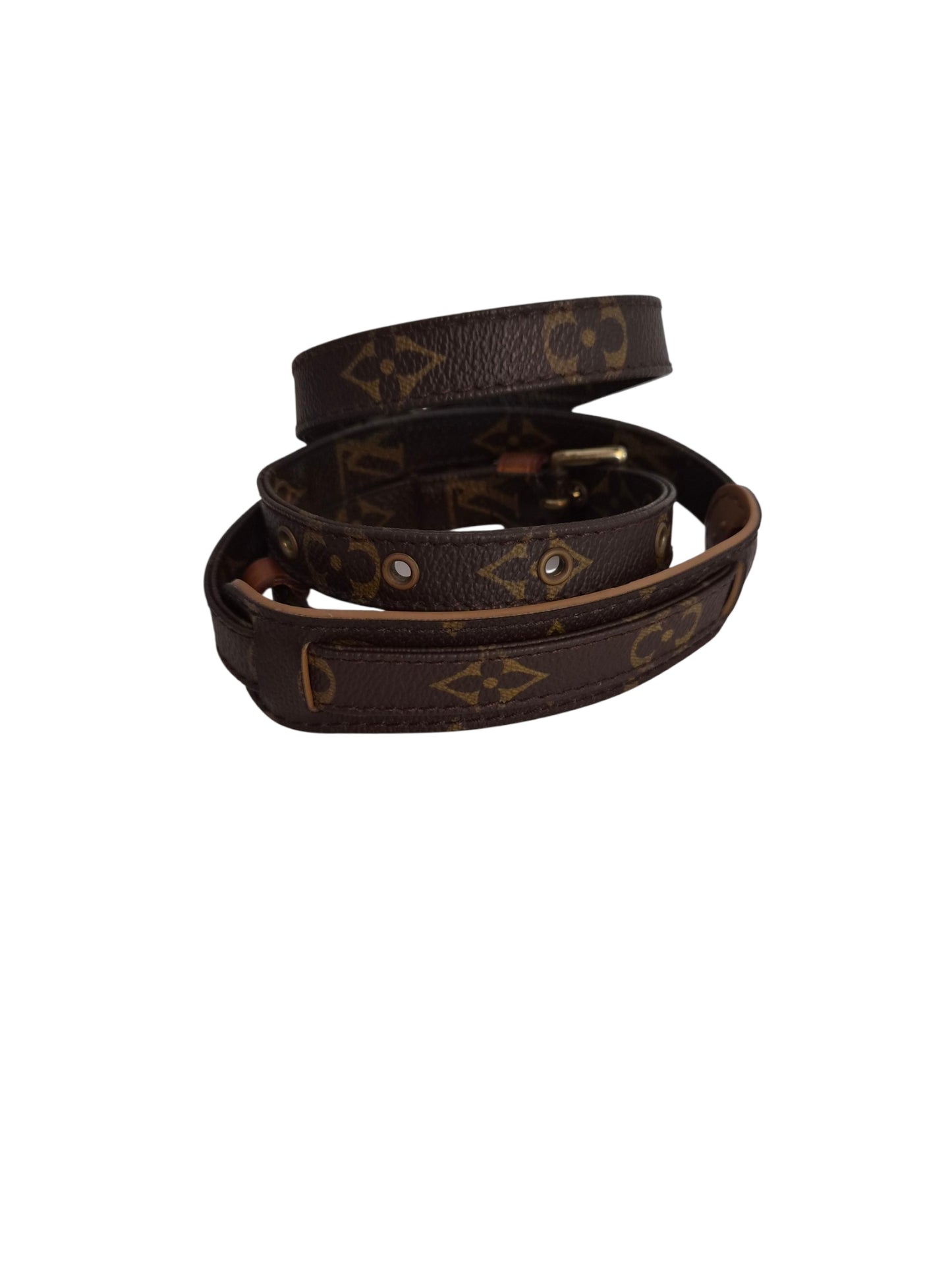Louis Vuitton Monogram adjustable strap