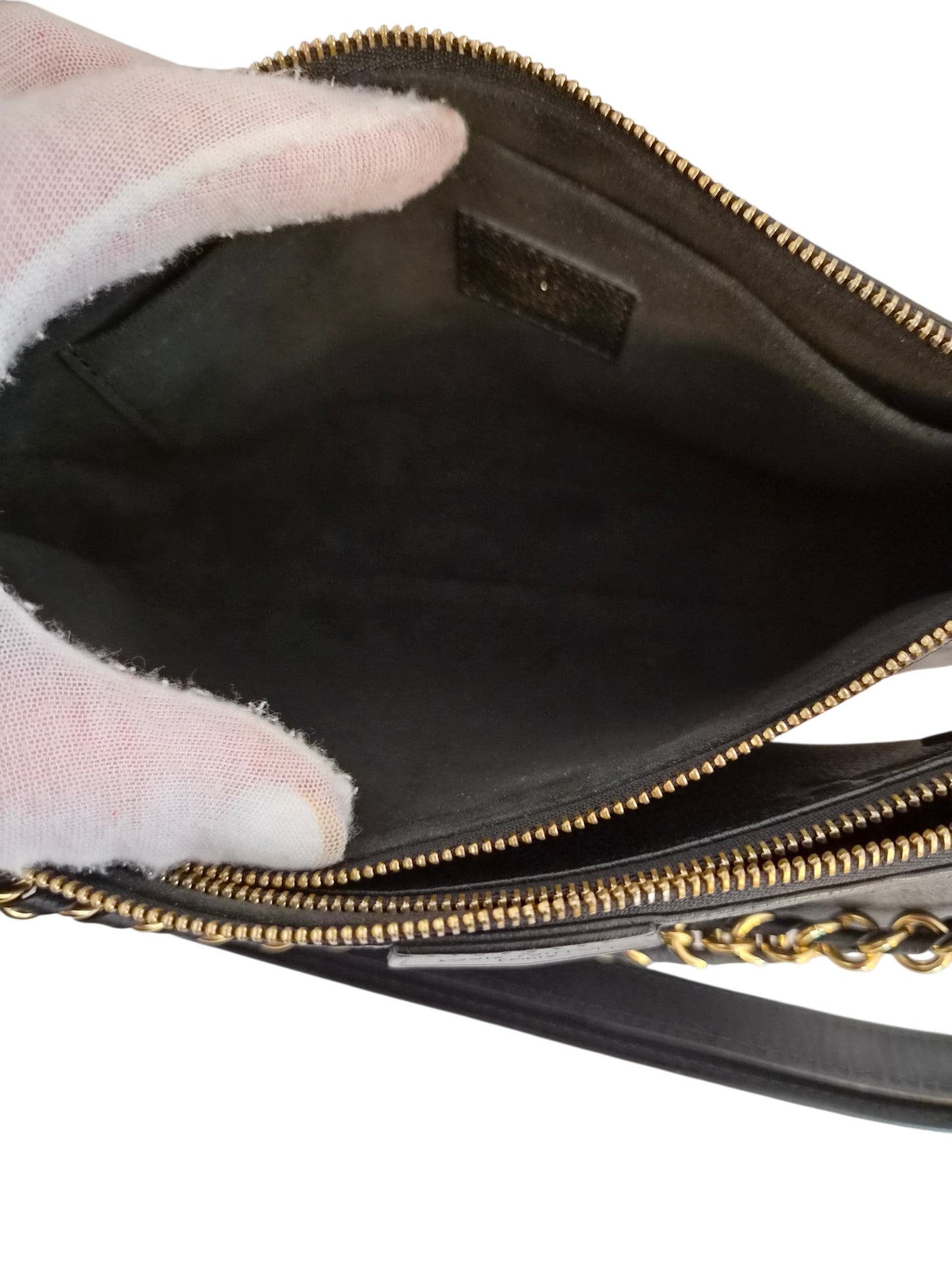Louis Vuitton Multi Pochette Accessoires Empreinte
