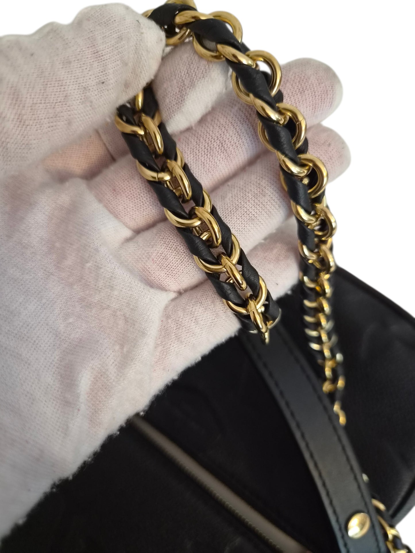 Louis Vuitton Multi Pochette Accessoires Empreinte