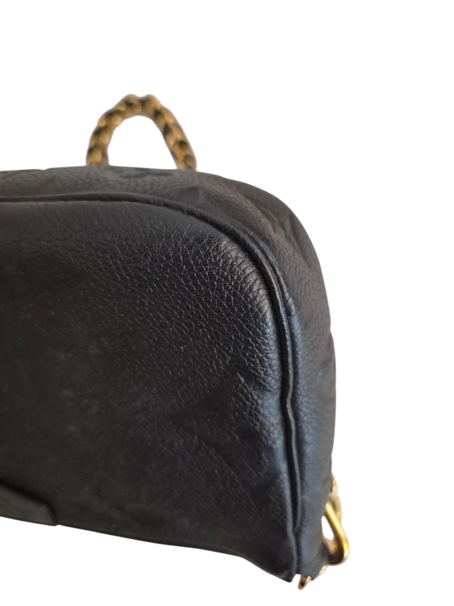 Louis Vuitton Multi Pochette Accessoires Empreinte