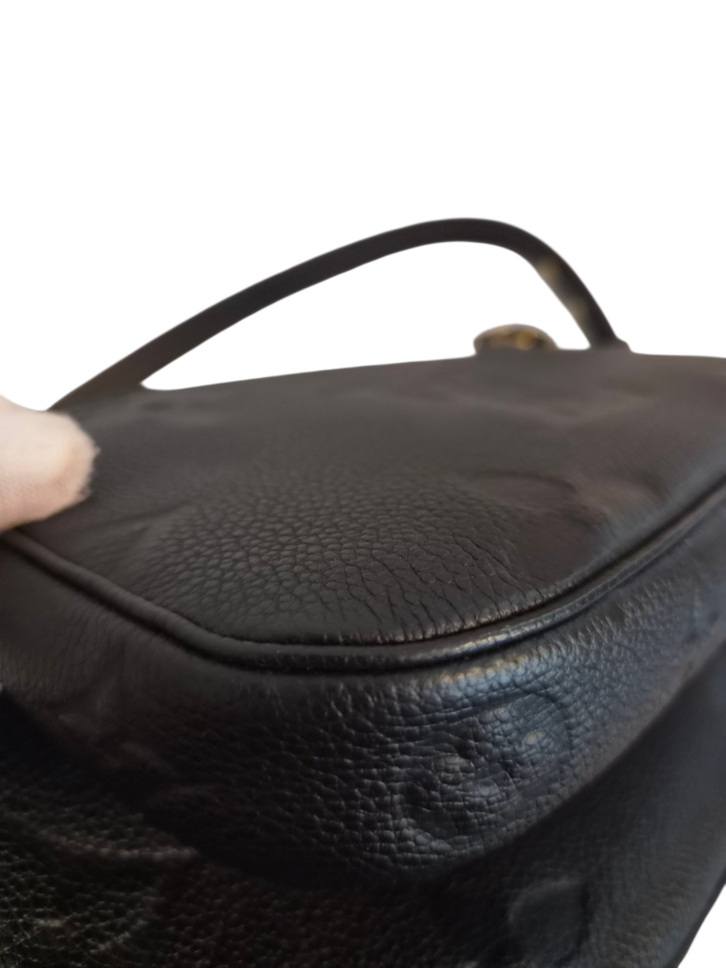 Louis Vuitton Multi Pochette Accessoires Empreinte