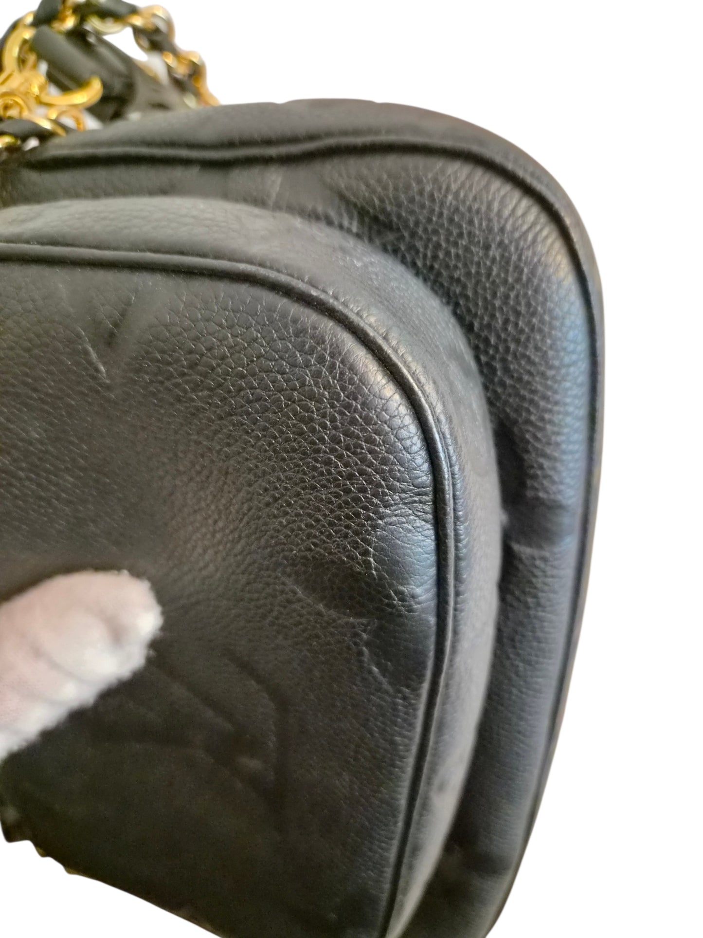 Louis Vuitton Multi Pochette Accessoires Empreinte