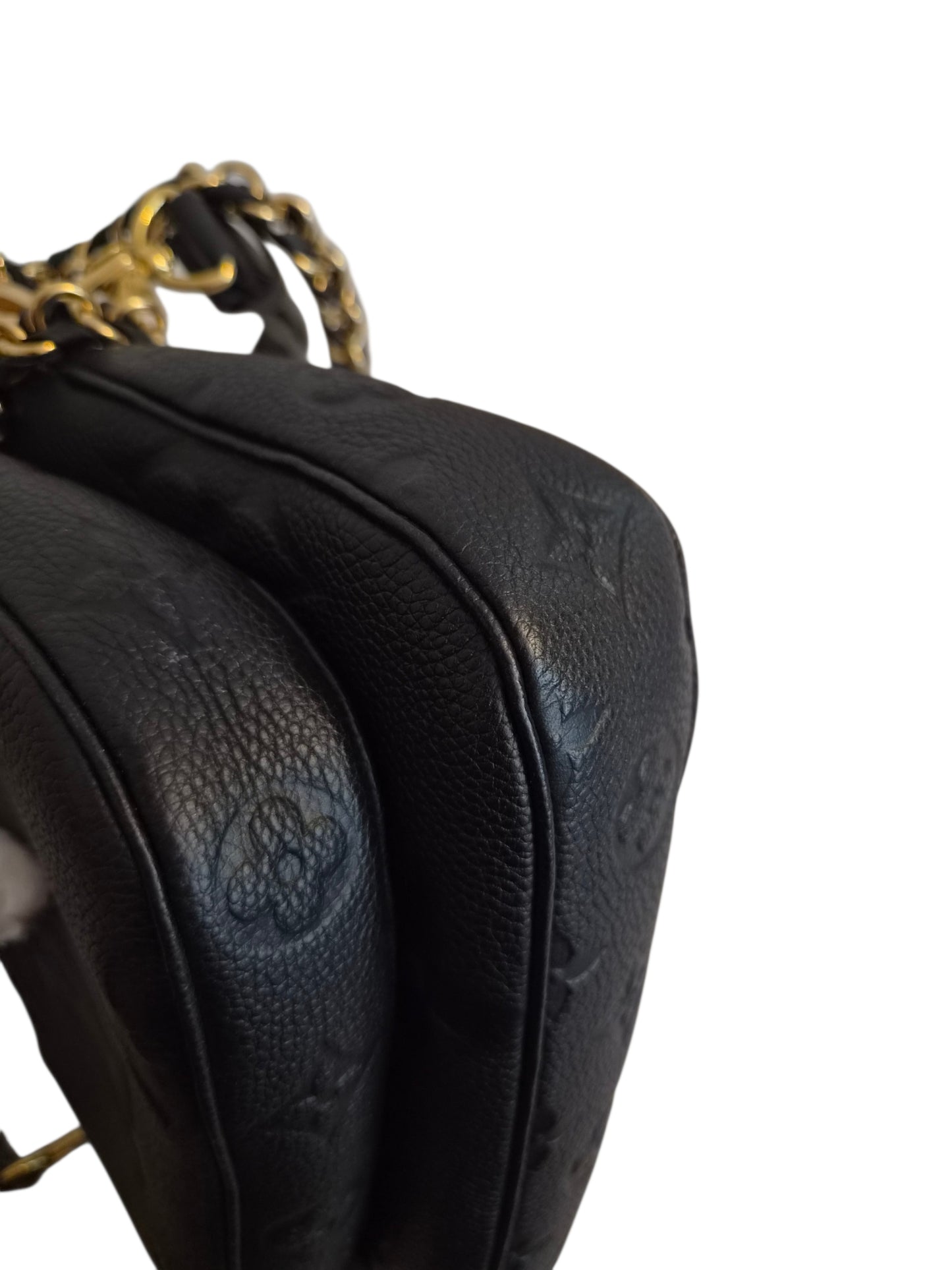 Louis Vuitton Multi Pochette Accessoires Empreinte