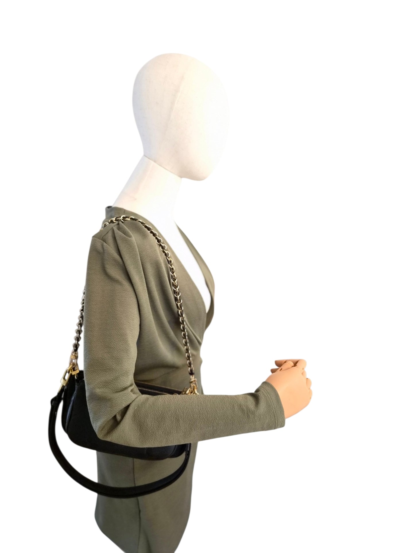 Louis Vuitton Multi Pochette Accessoires Empreinte