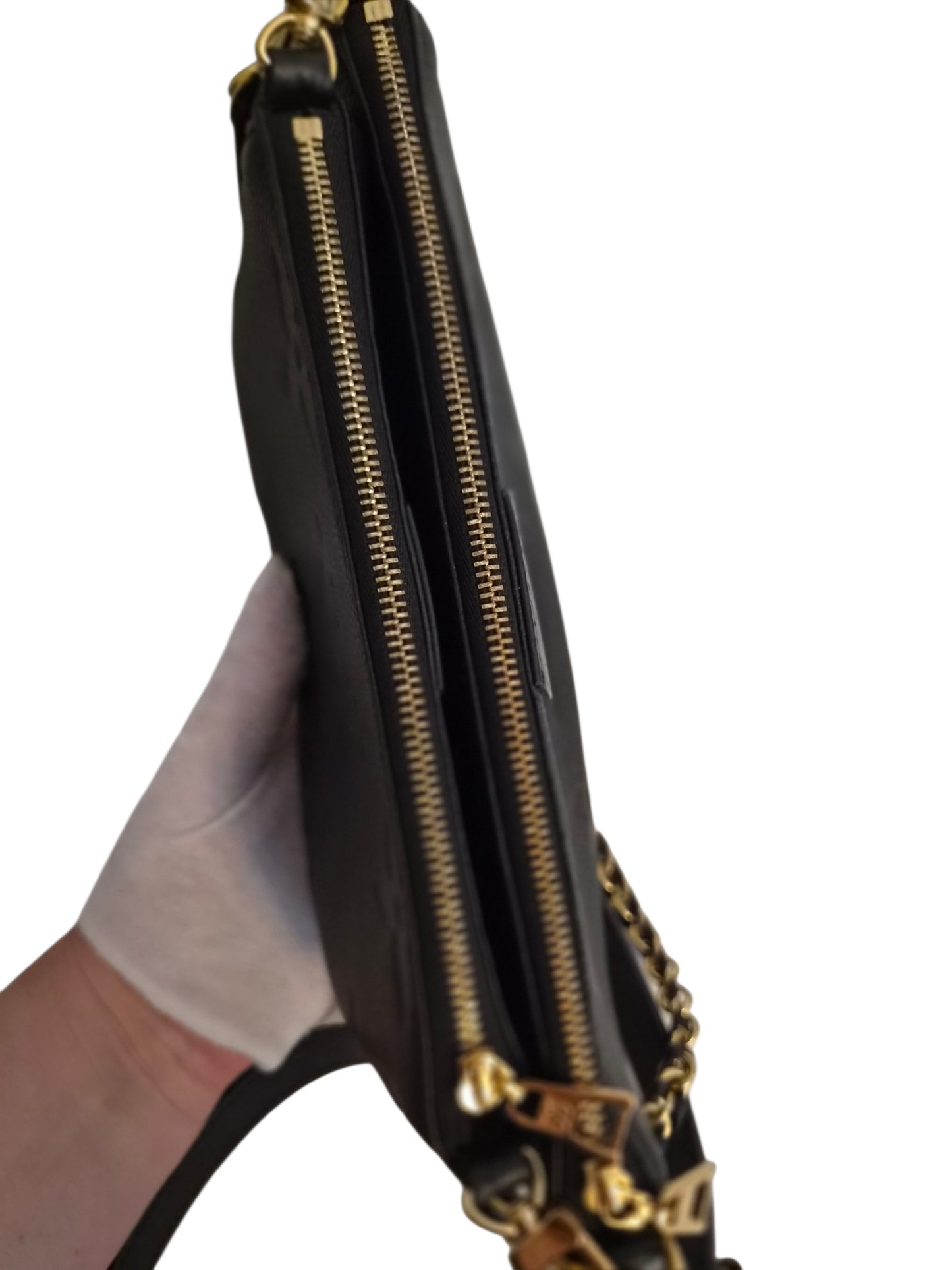 Louis Vuitton Multi Pochette Accessoires Empreinte