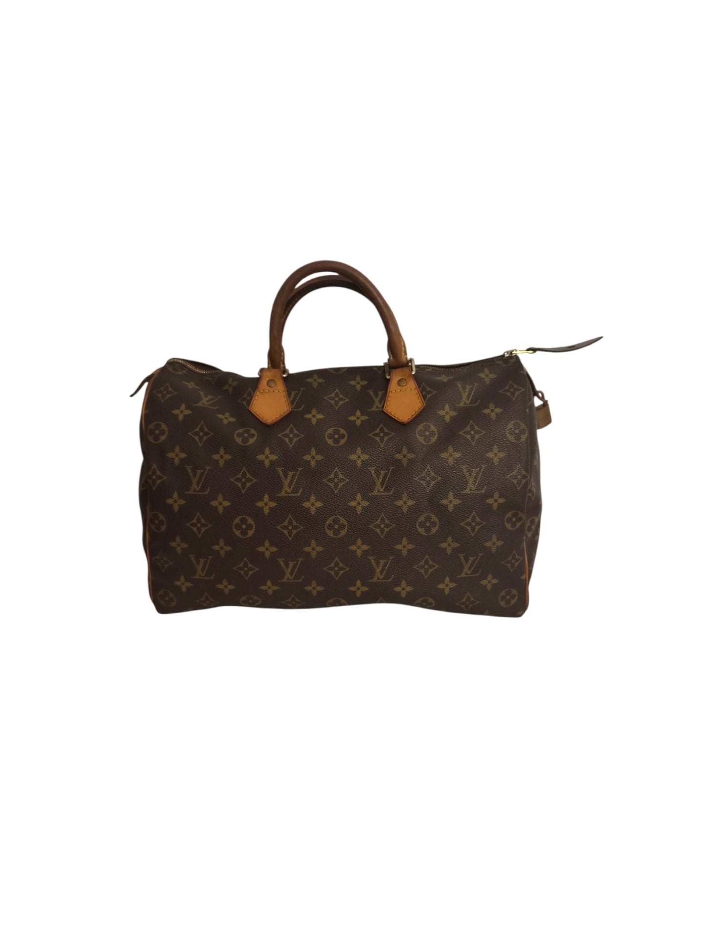 Louis Vuitton Speedy 35