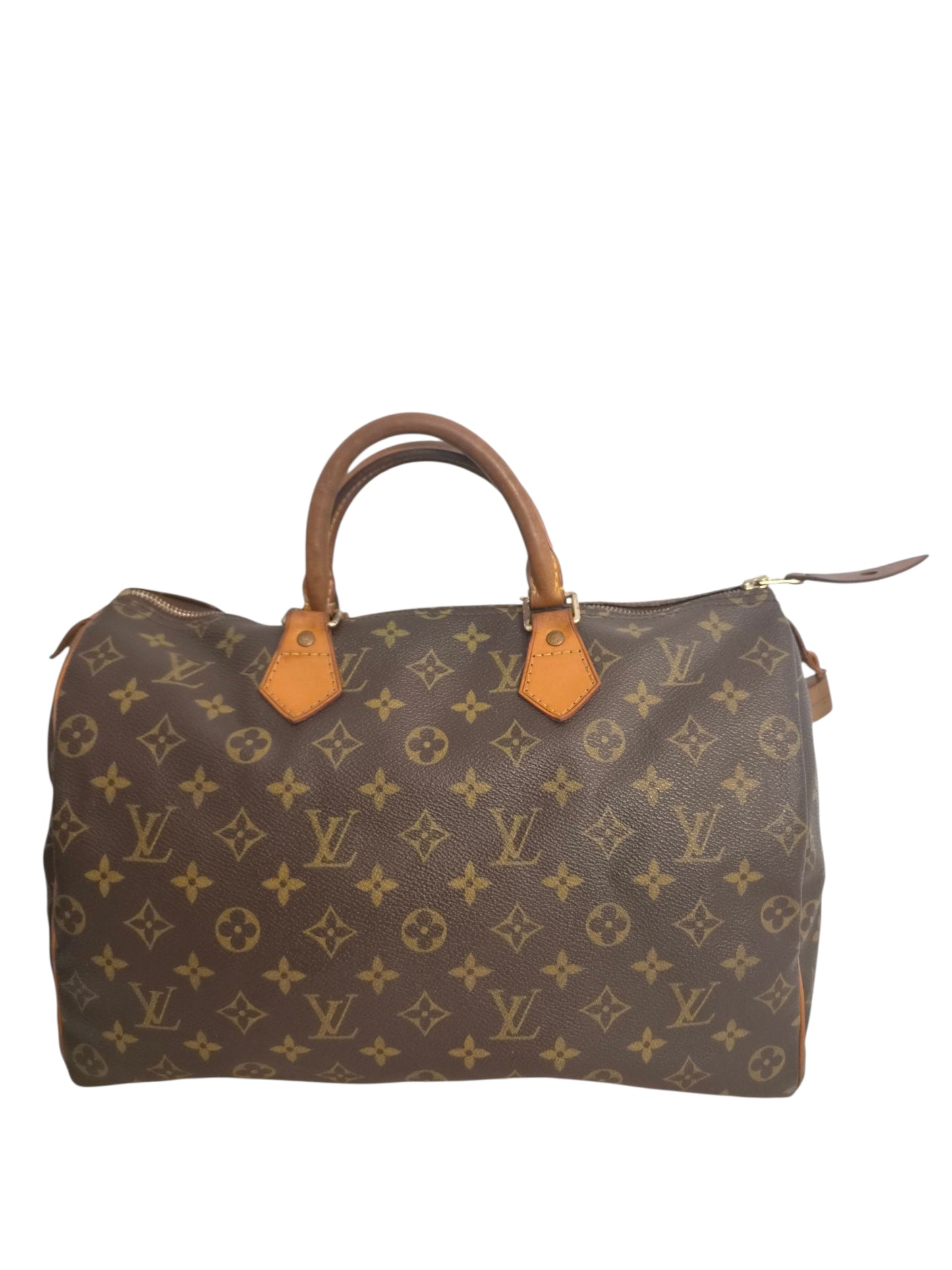 Louis Vuitton Speedy 35