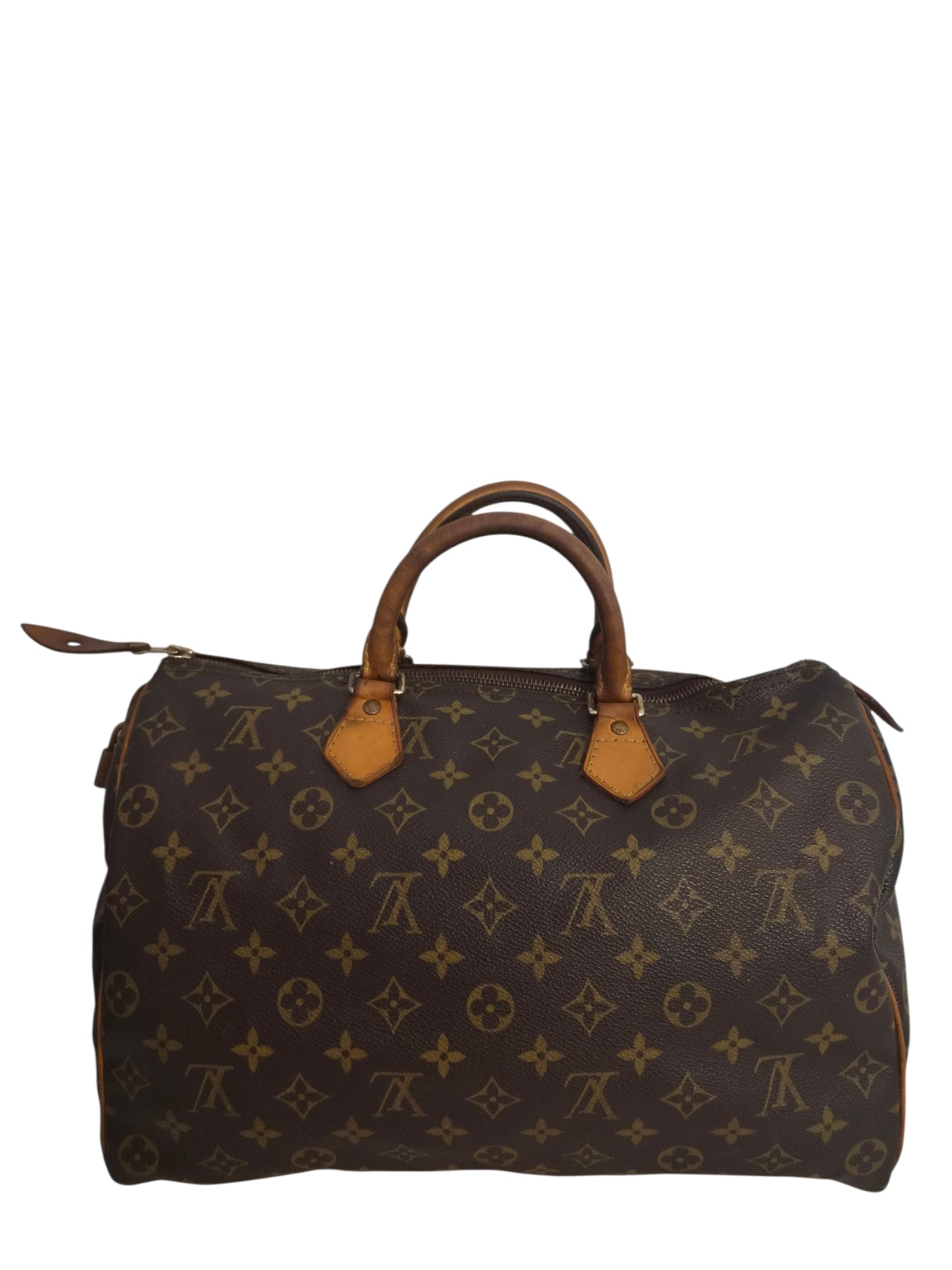 Louis Vuitton Speedy 35