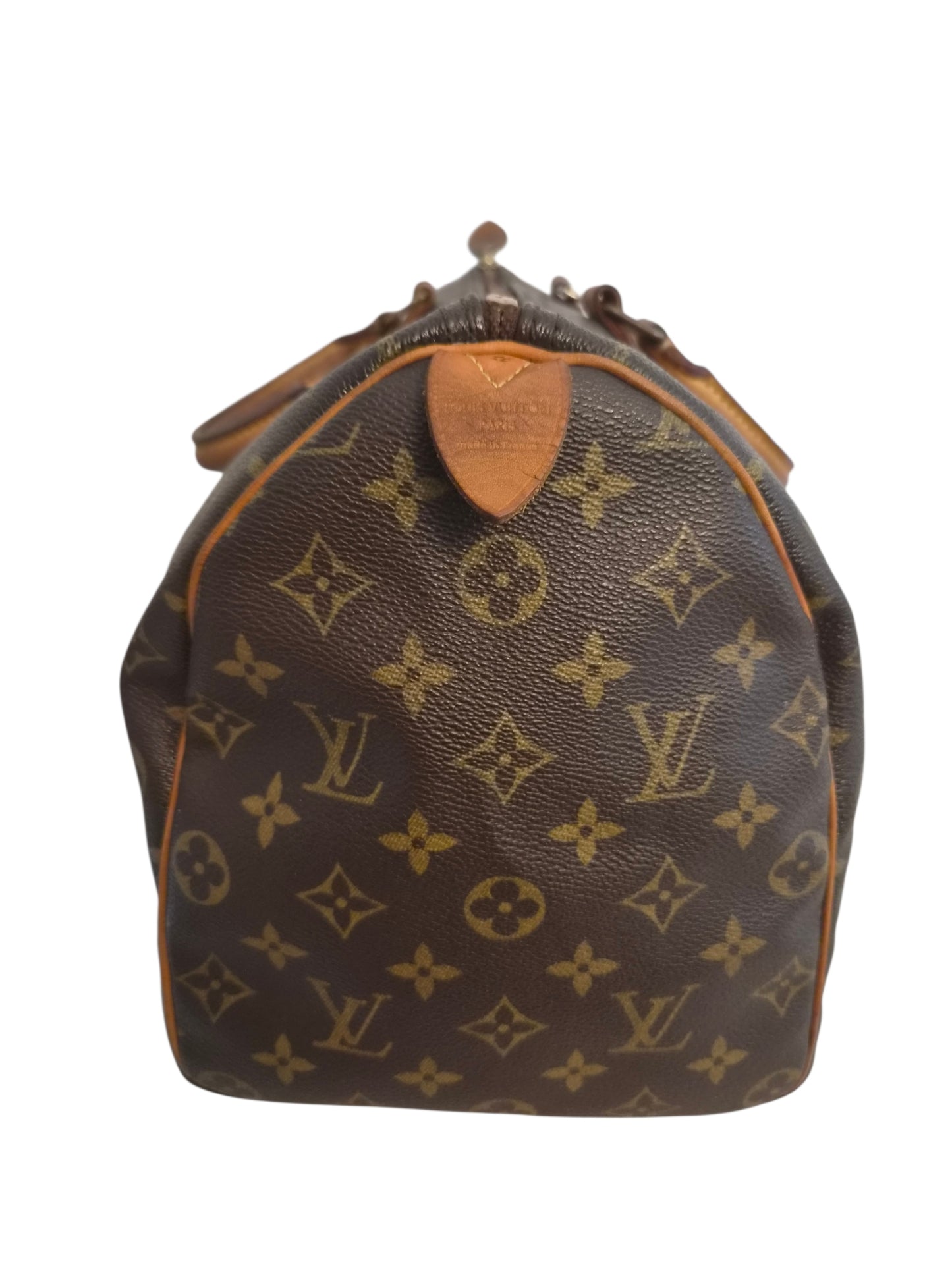 Louis Vuitton Speedy 35