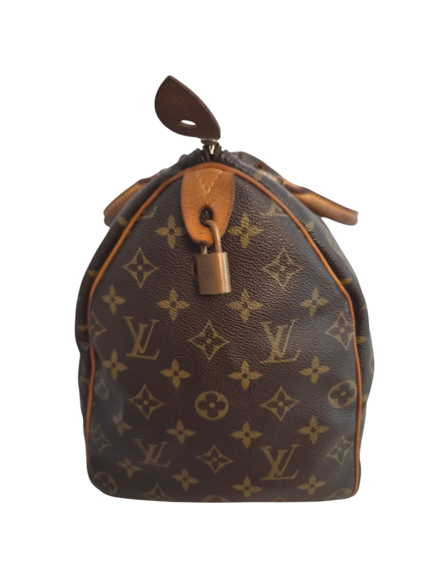 Louis Vuitton Speedy 35
