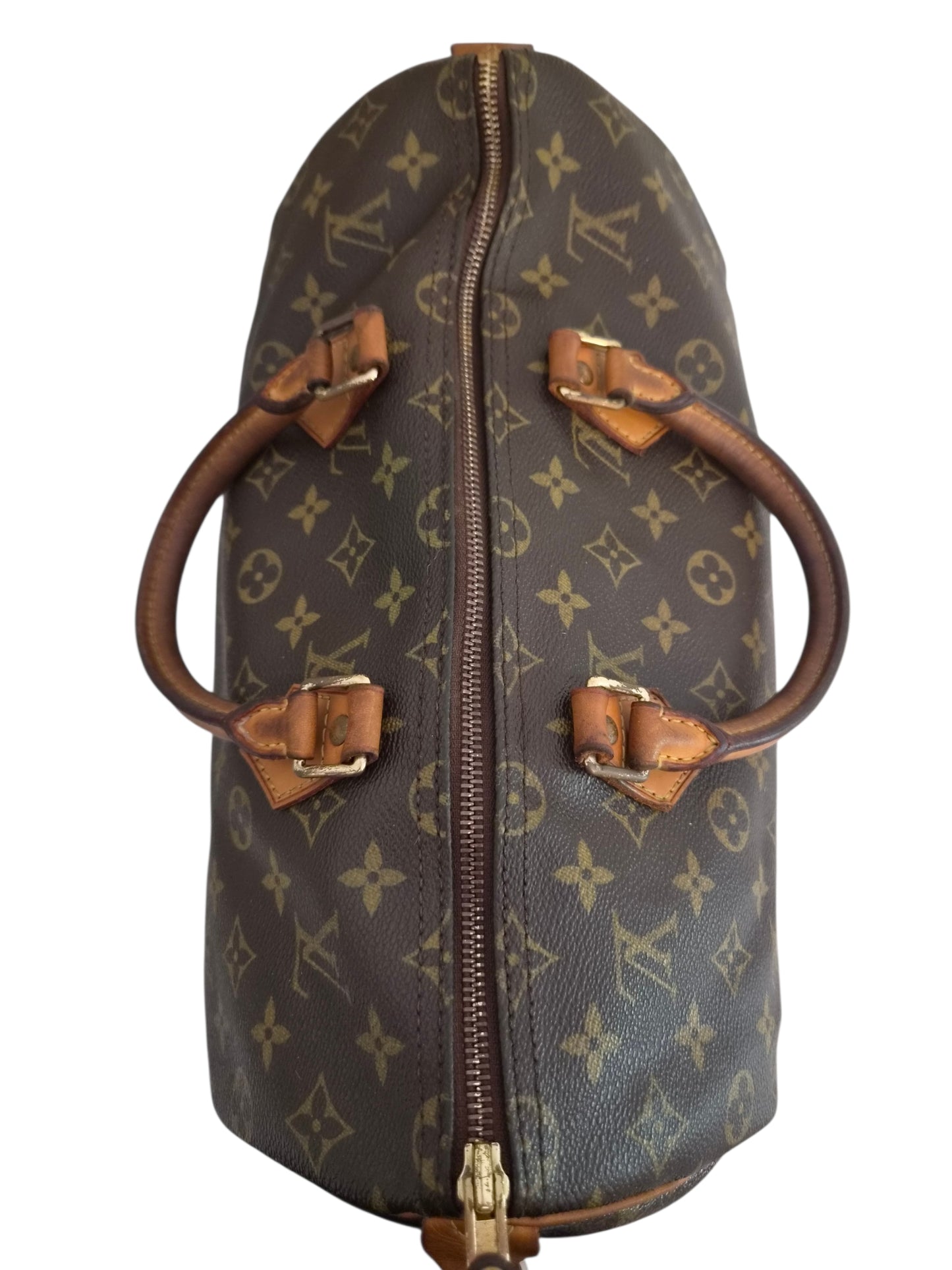 Louis Vuitton Speedy 35