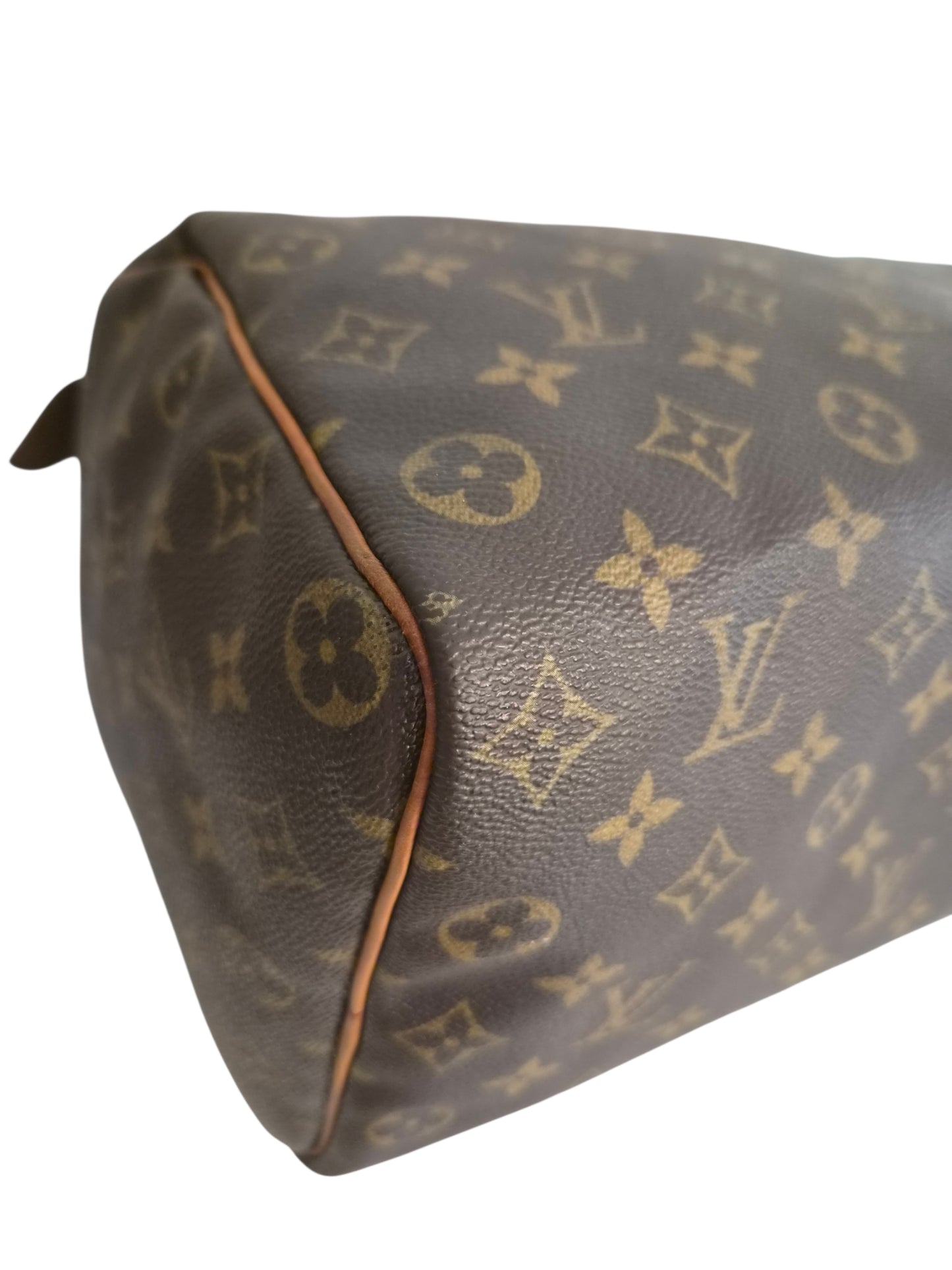 Louis Vuitton Speedy 35