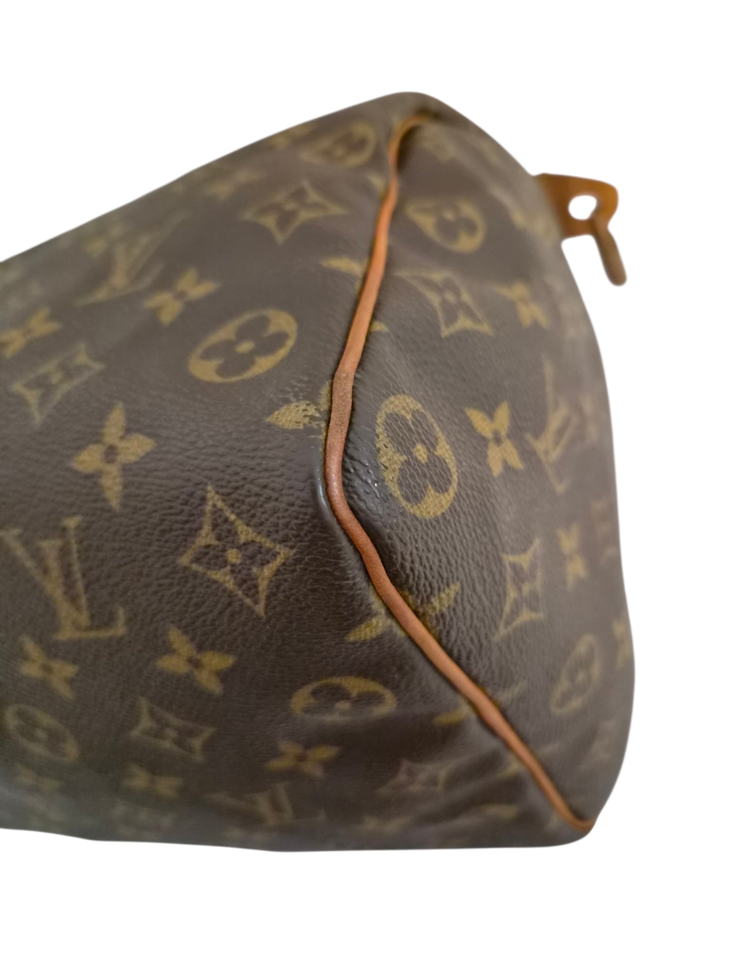 Louis Vuitton Speedy 35