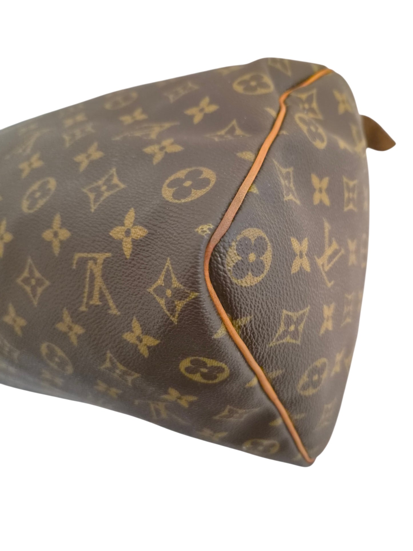 Louis Vuitton Speedy 35