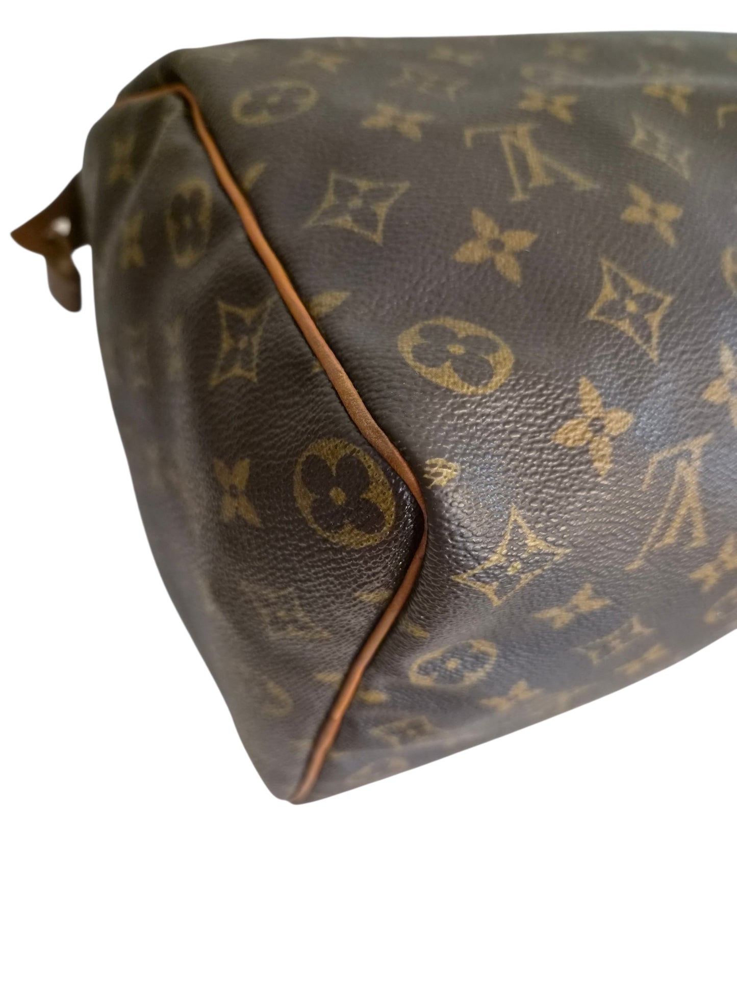 Louis Vuitton Speedy 35