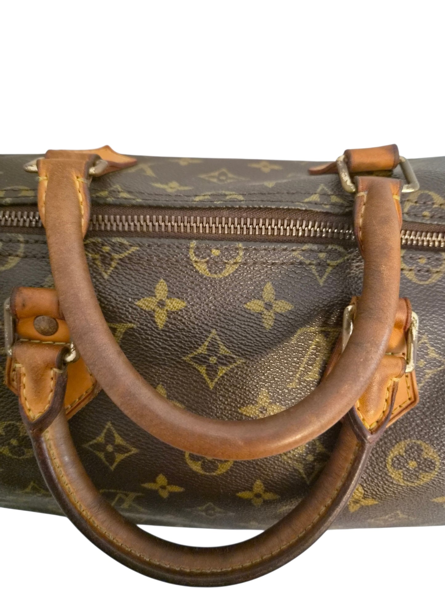 Louis Vuitton Speedy 35