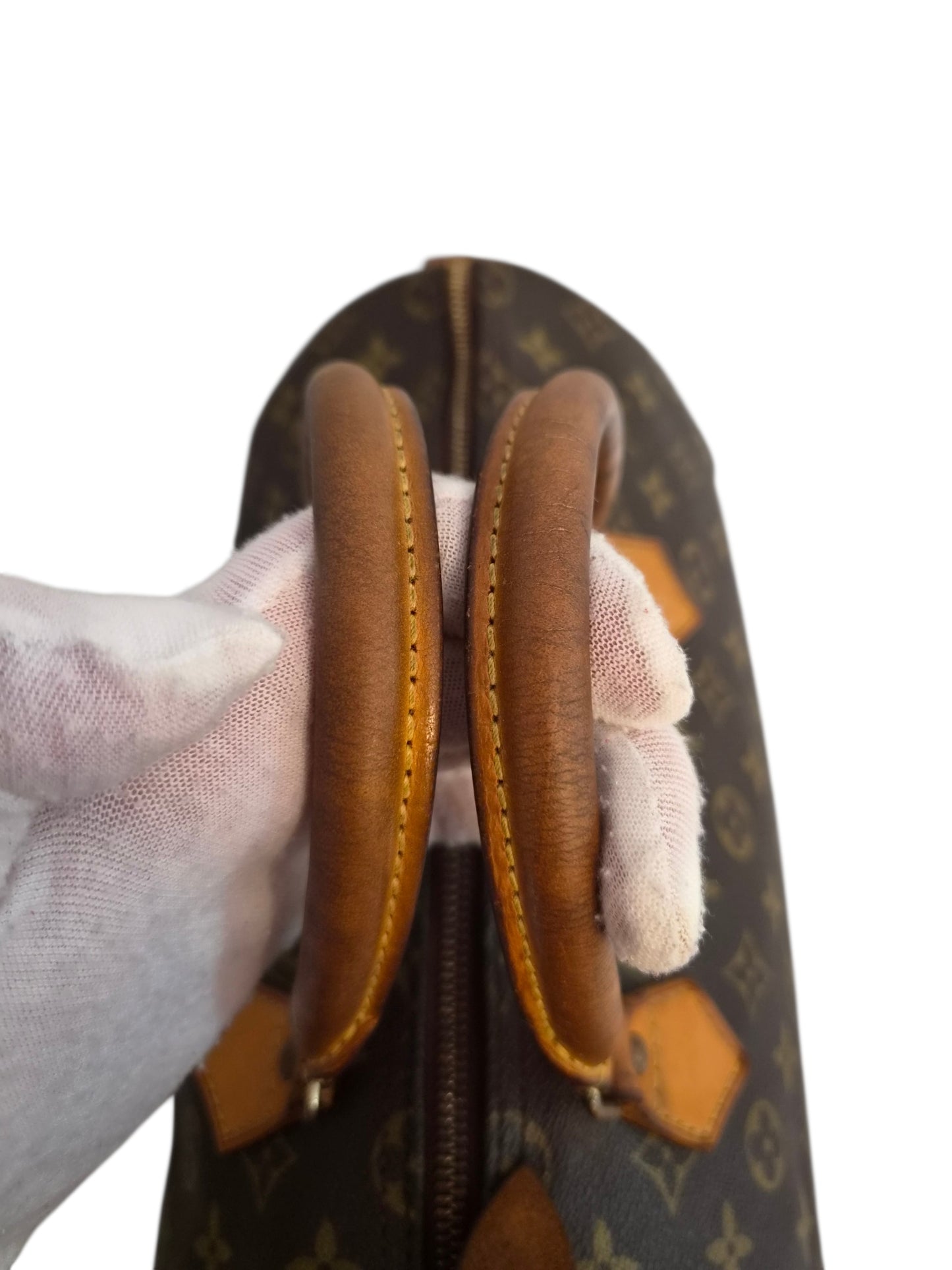 Louis Vuitton Speedy 35