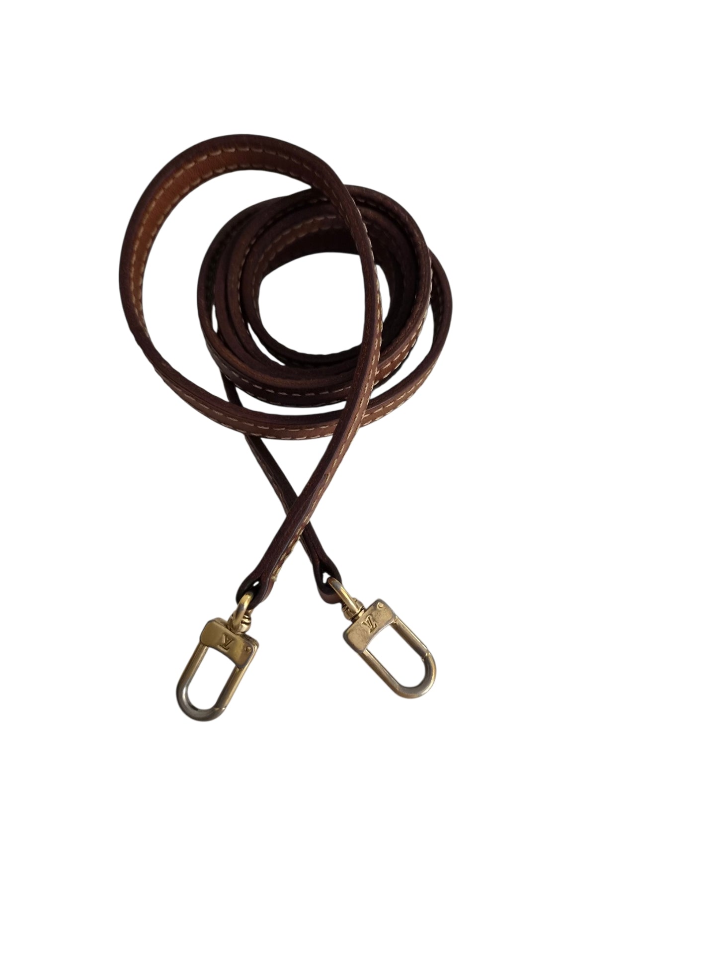 Louis Vuitton Vachetta Strap