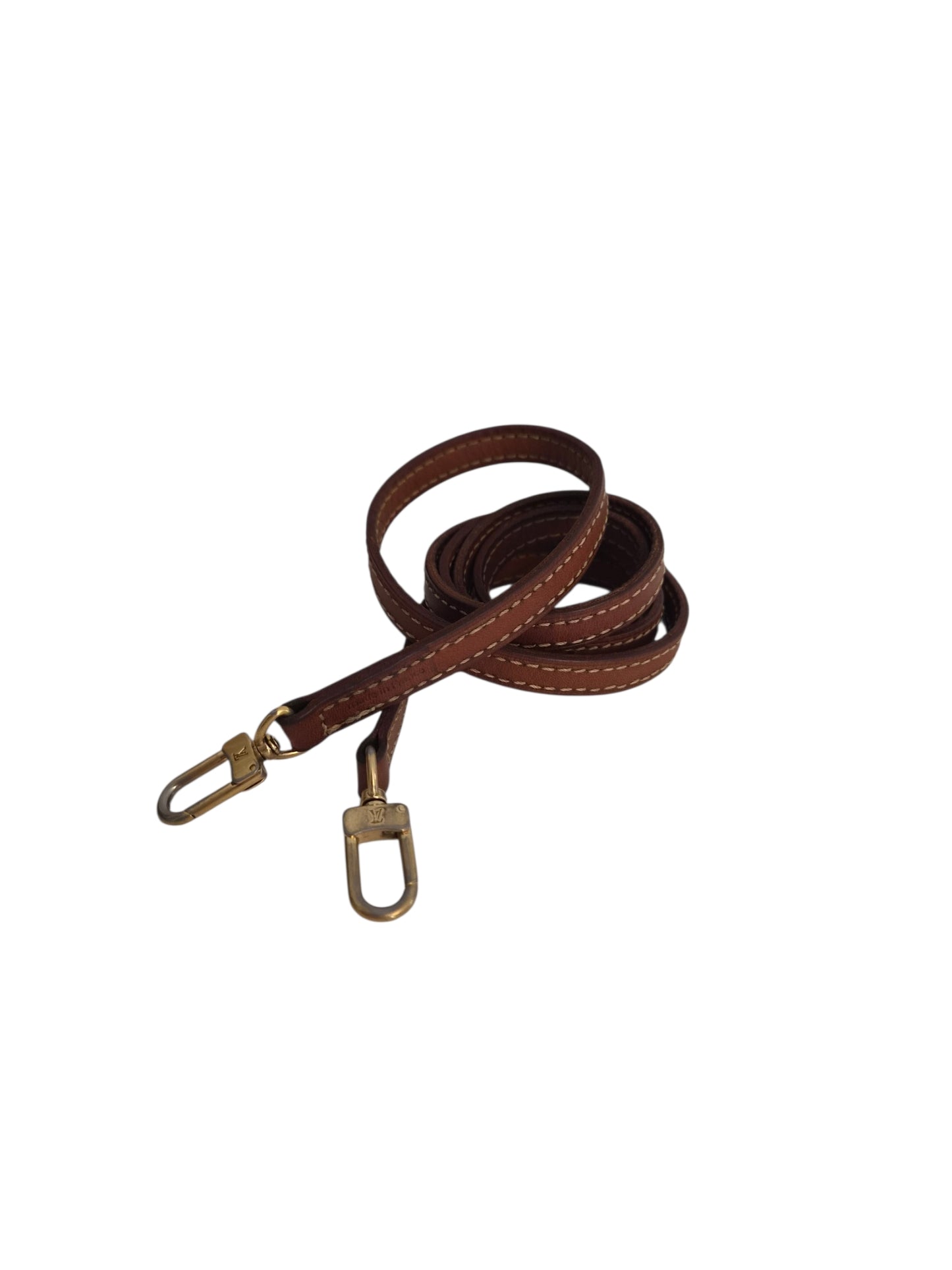 Louis Vuitton Vachetta Strap