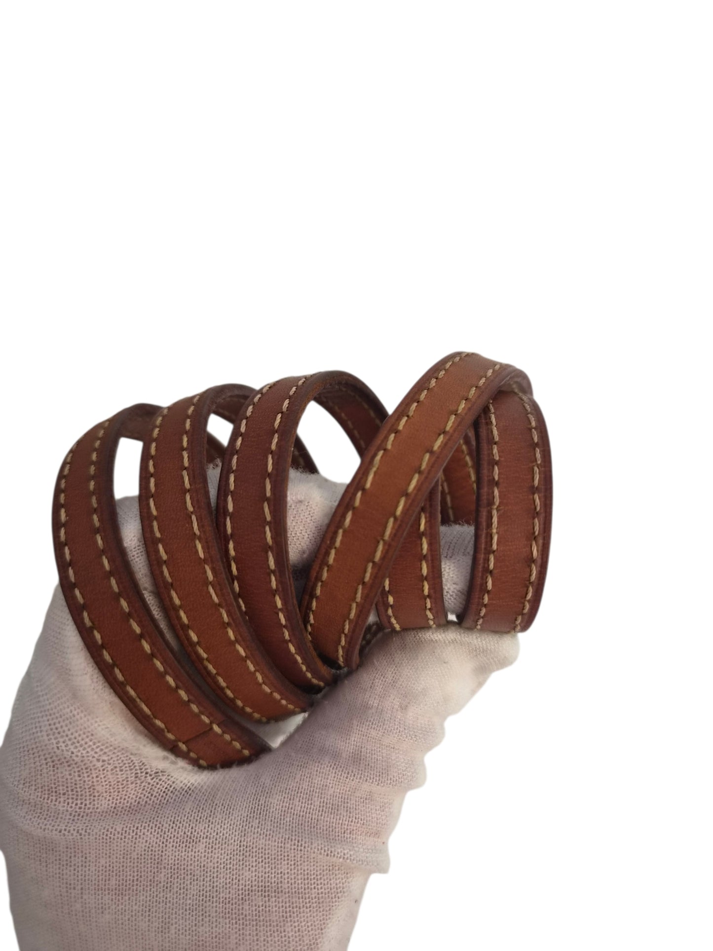 Louis Vuitton Vachetta Strap
