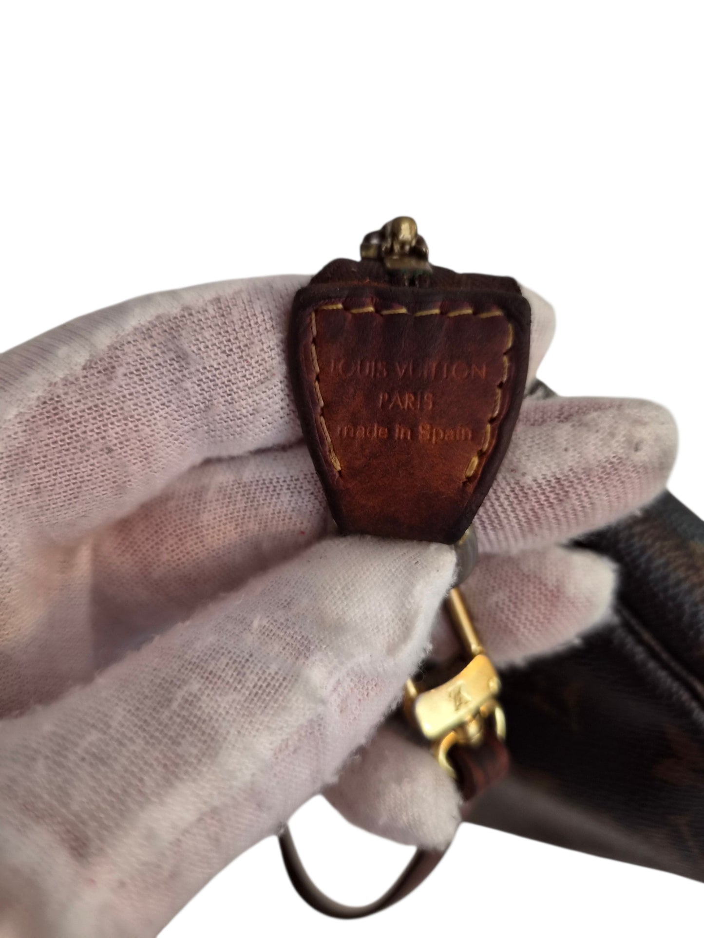 Louis Vuitton Pochette Accessoires