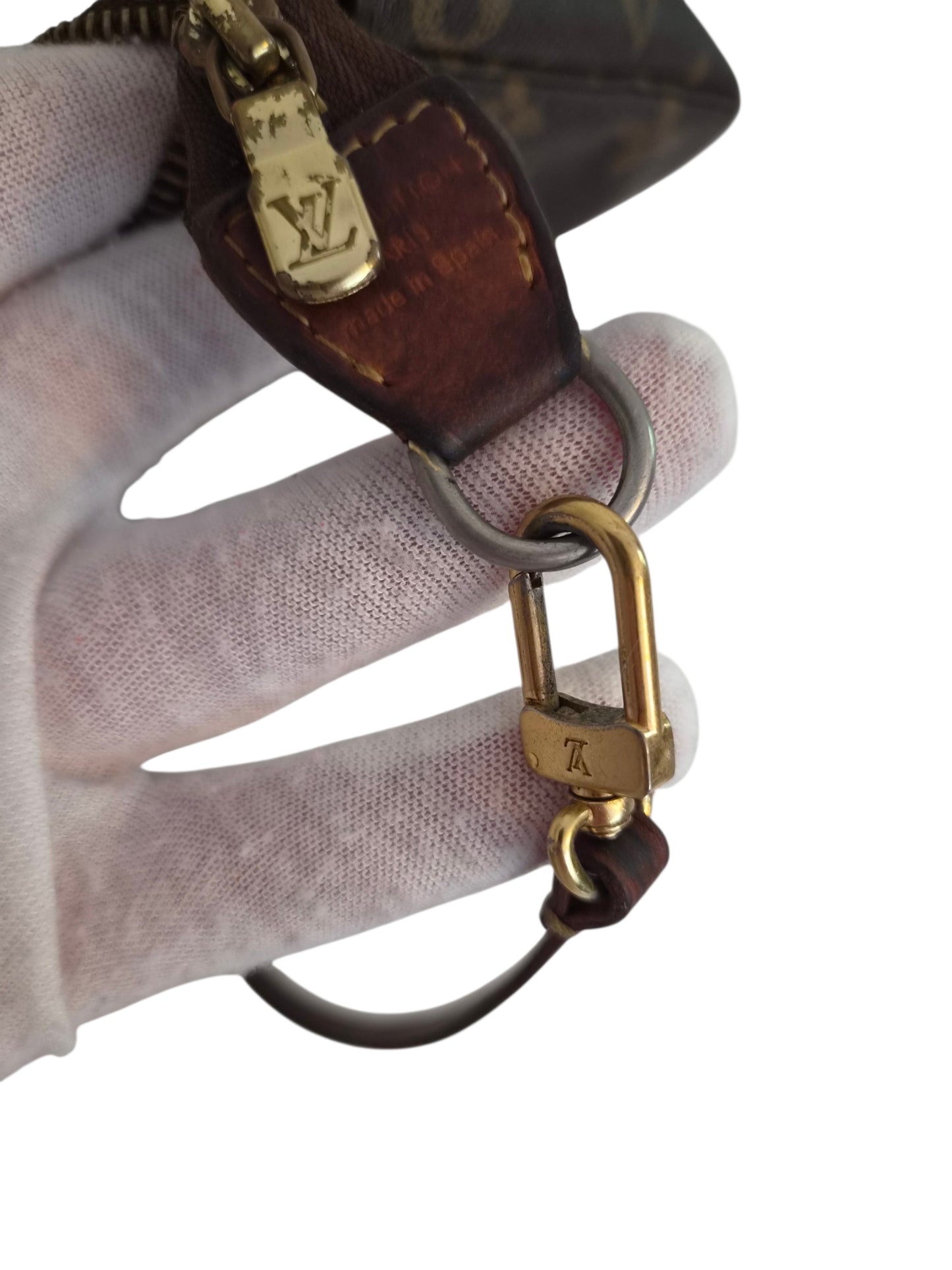 Louis Vuitton Pochette Accessoires