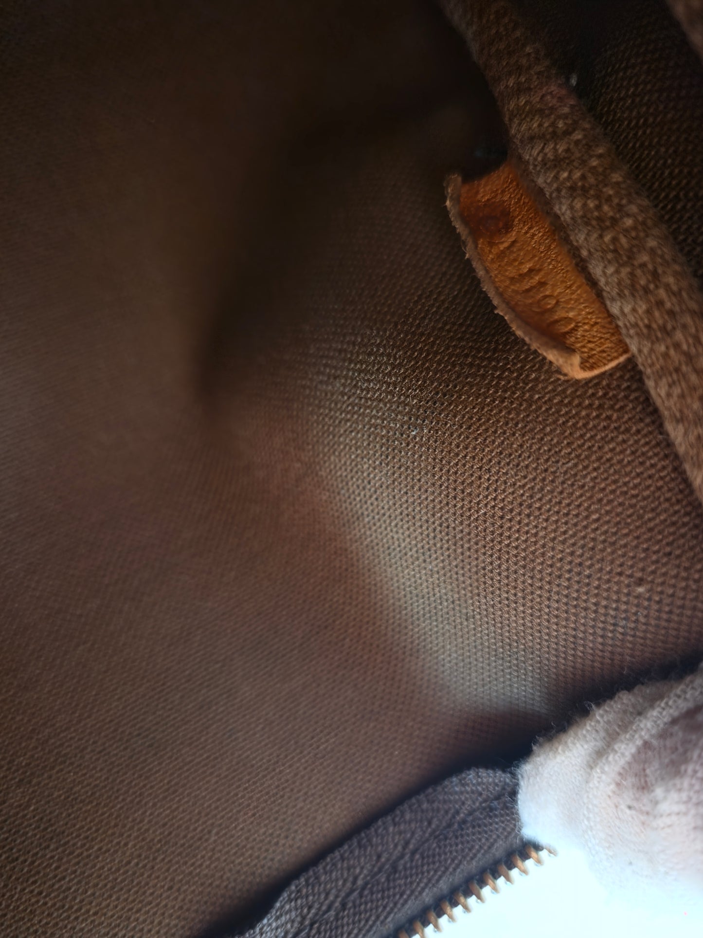 Louis Vuitton Pochette Accessoires