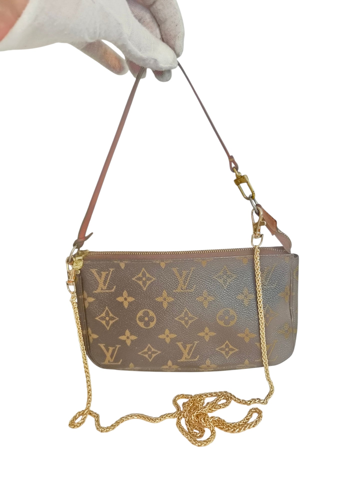 Louis Vuitton Pochette Accessoires