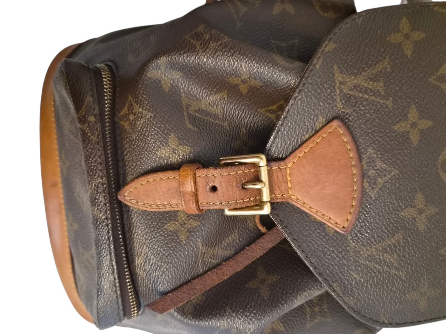 Louis Vuitton Montsouris MM