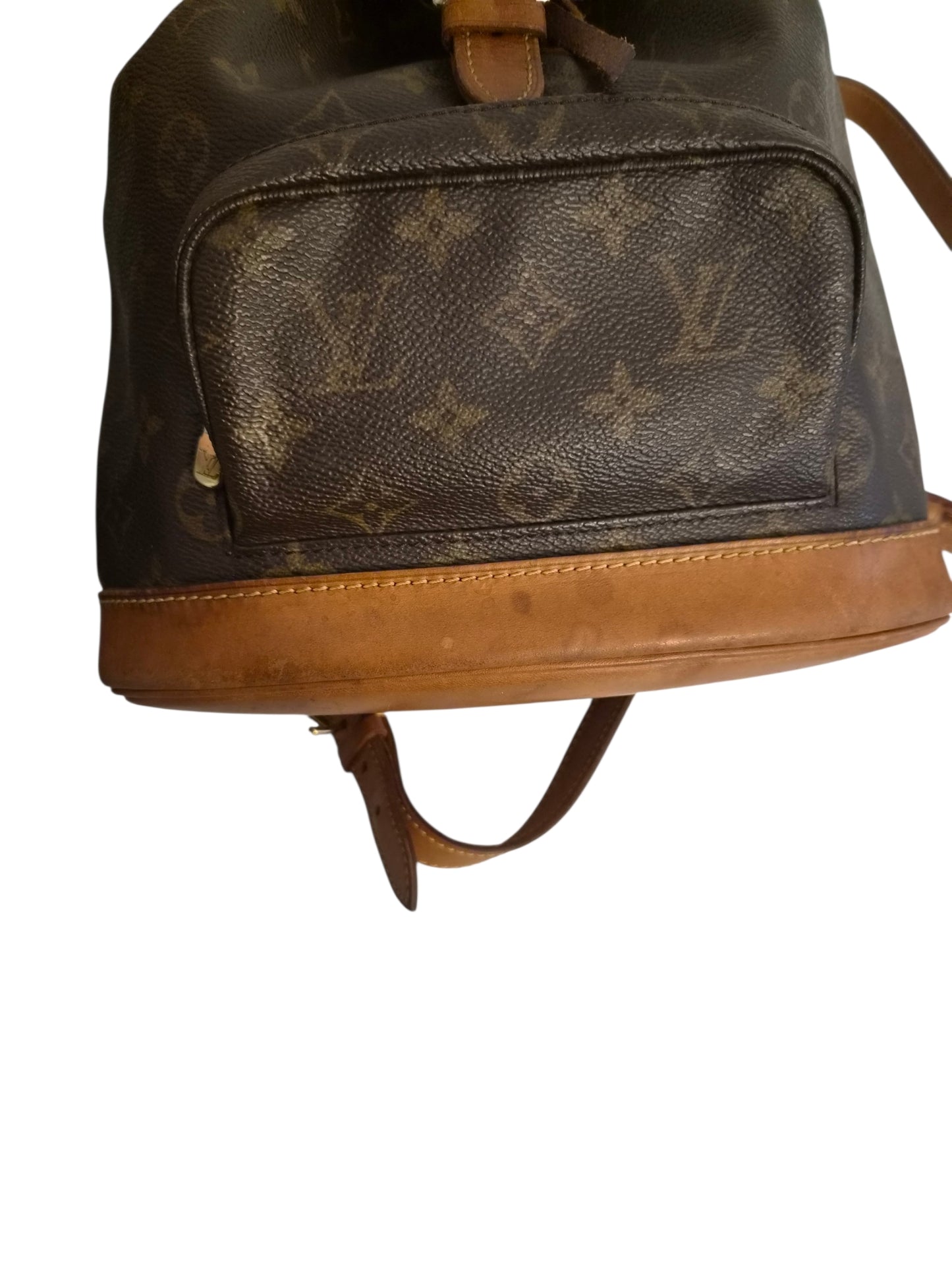 Louis Vuitton Montsouris MM
