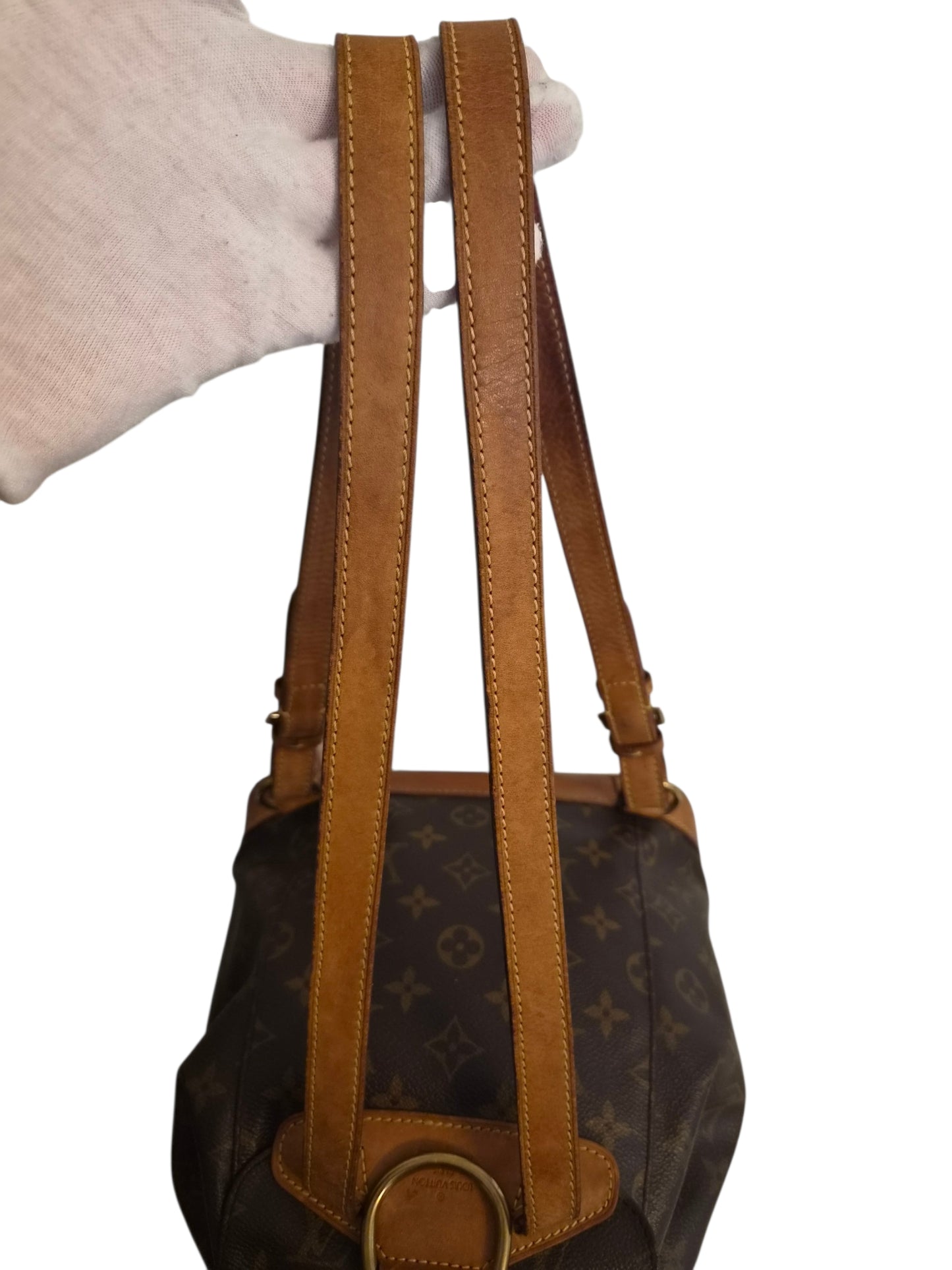 Louis Vuitton Montsouris MM